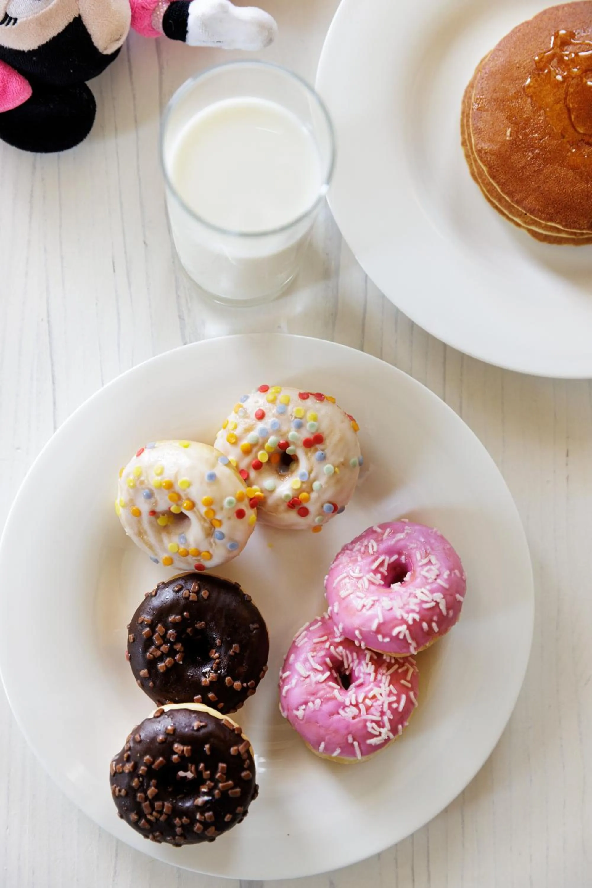 Breakfast in Masseria Corda Di Lana Hotel & Resort