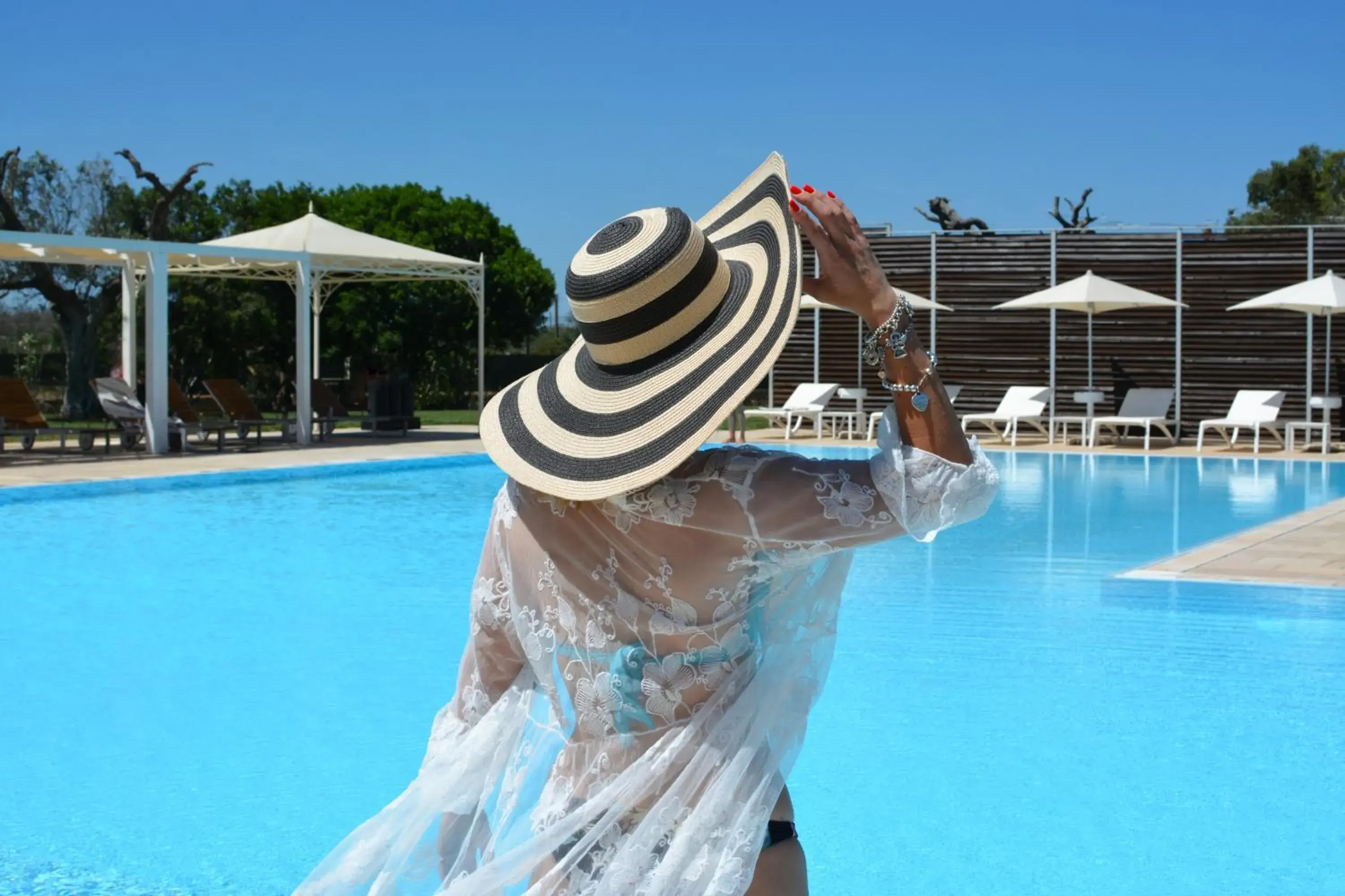 Masseria Corda Di Lana Hotel & Resort Masseria Corda Di Lana Hotel & Resort