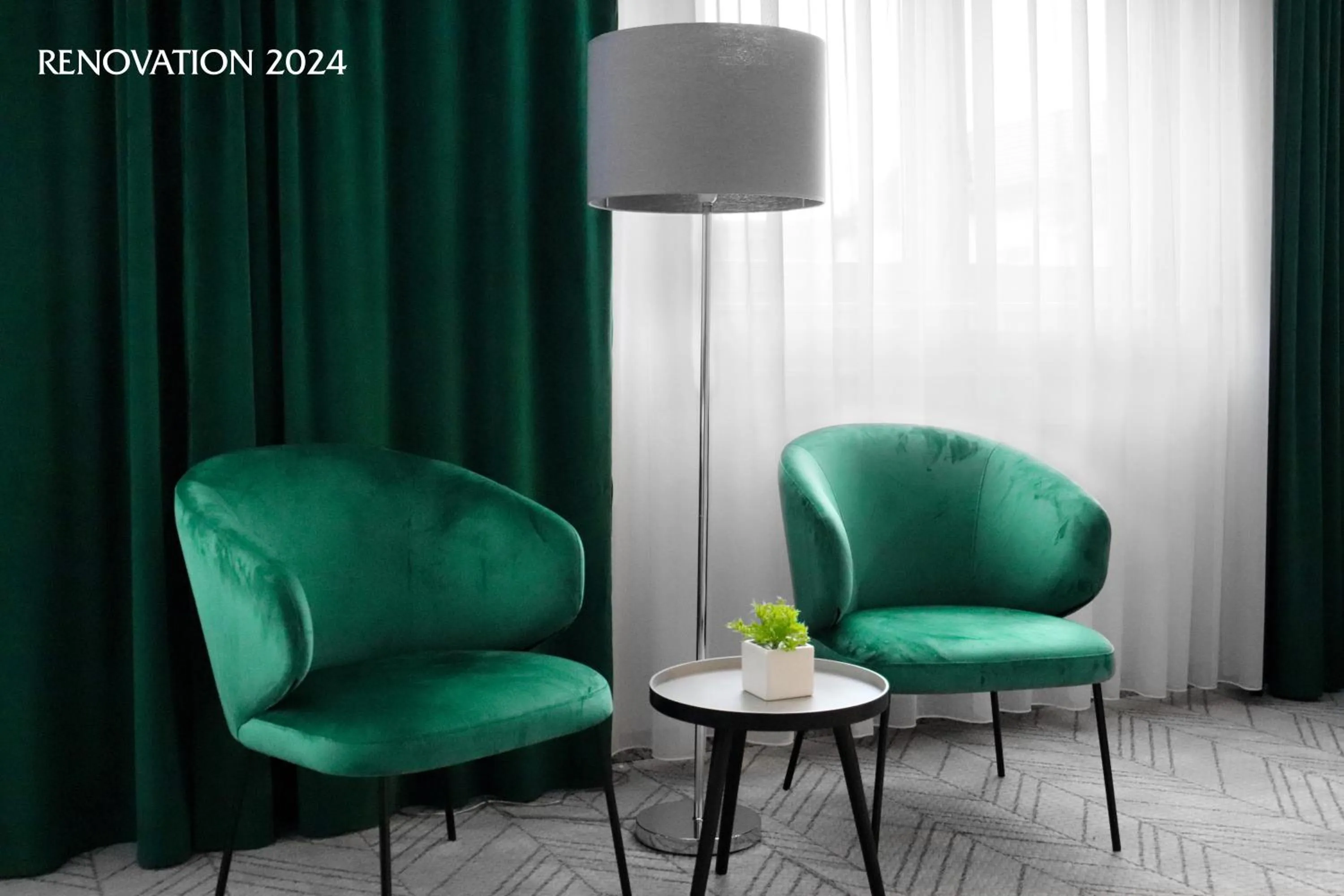 Bedroom in Hotel Polonia Centrum