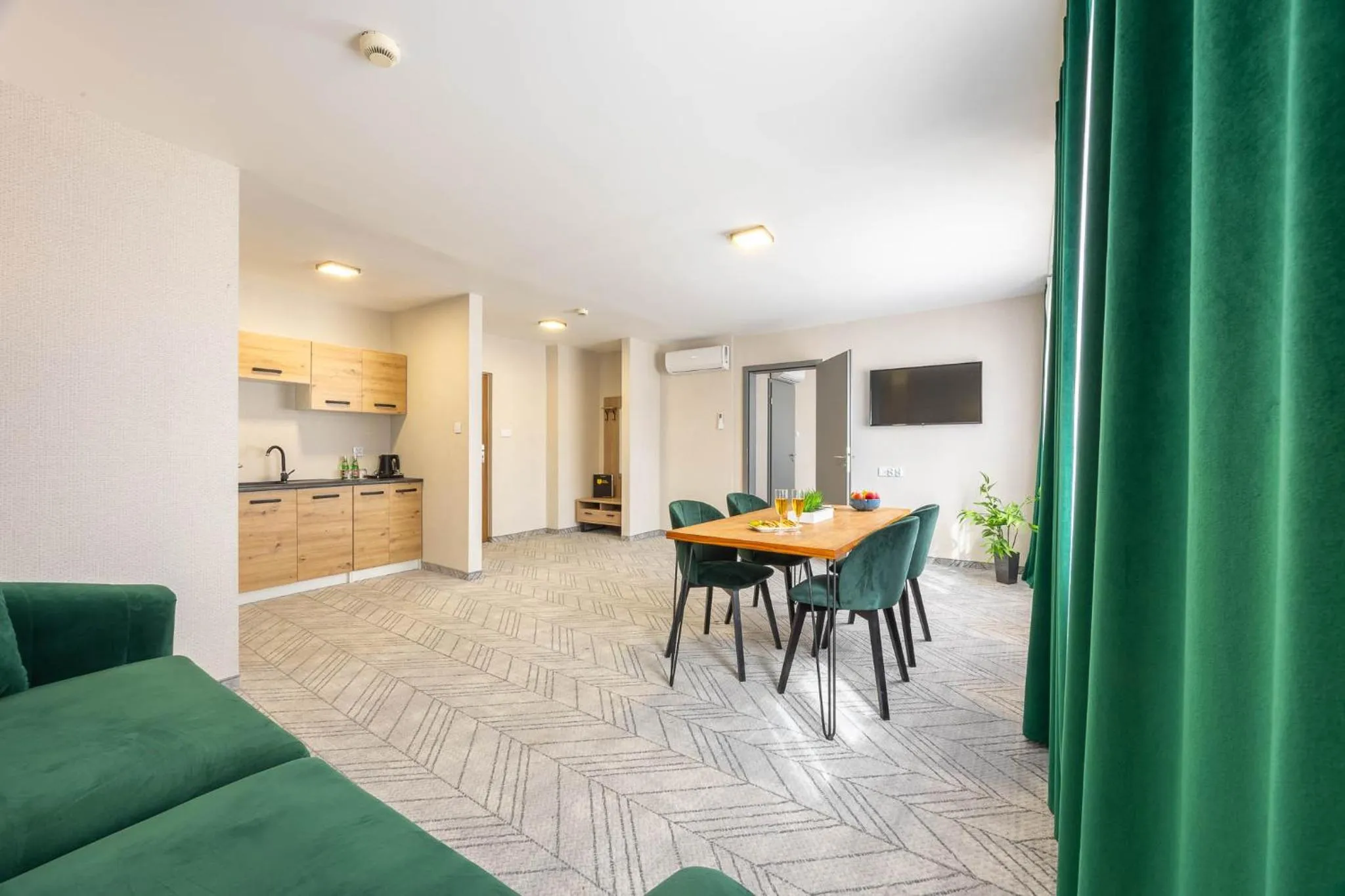 Hotel Polonia Centrum