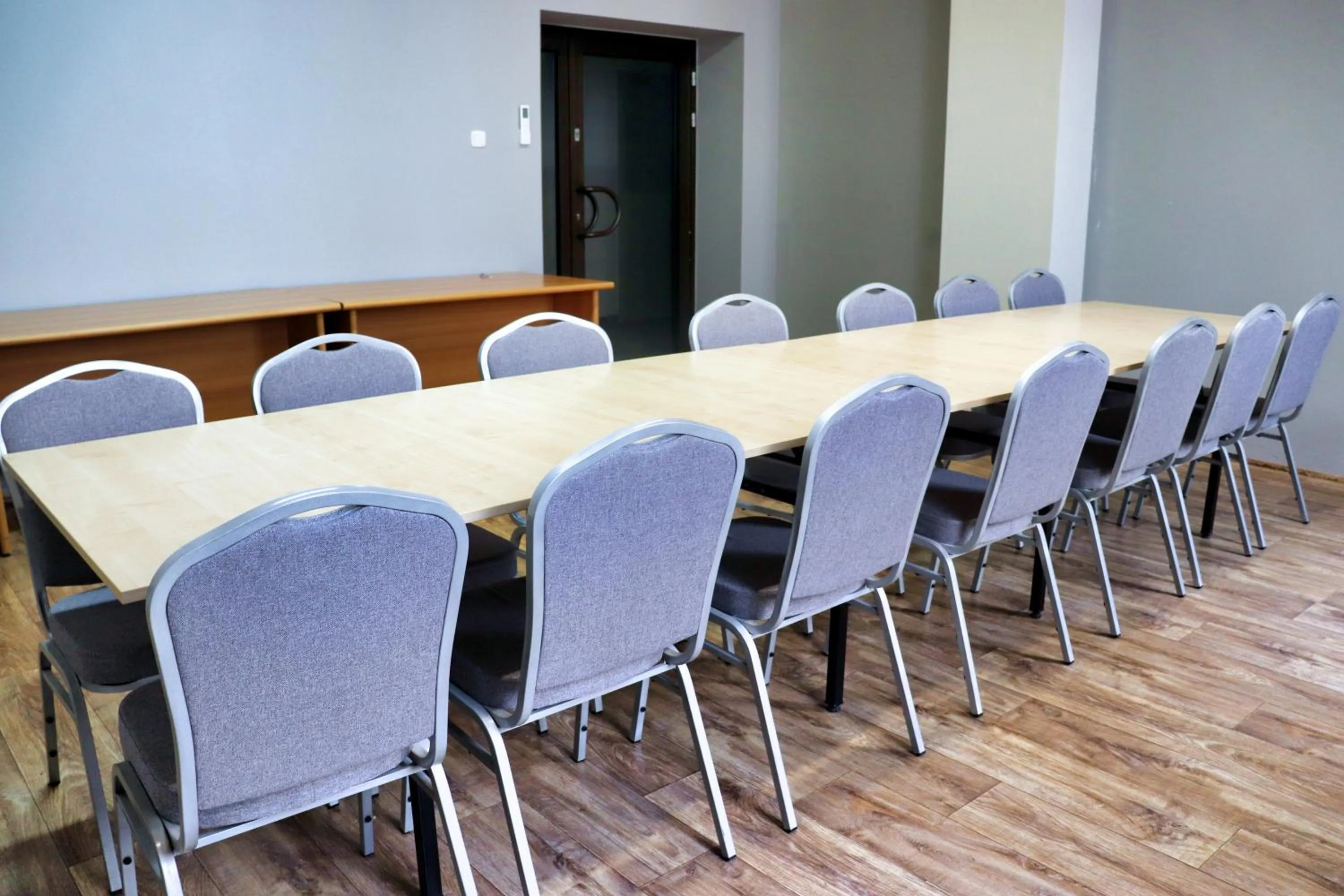 Meeting/conference room in Hotel Polonia Centrum