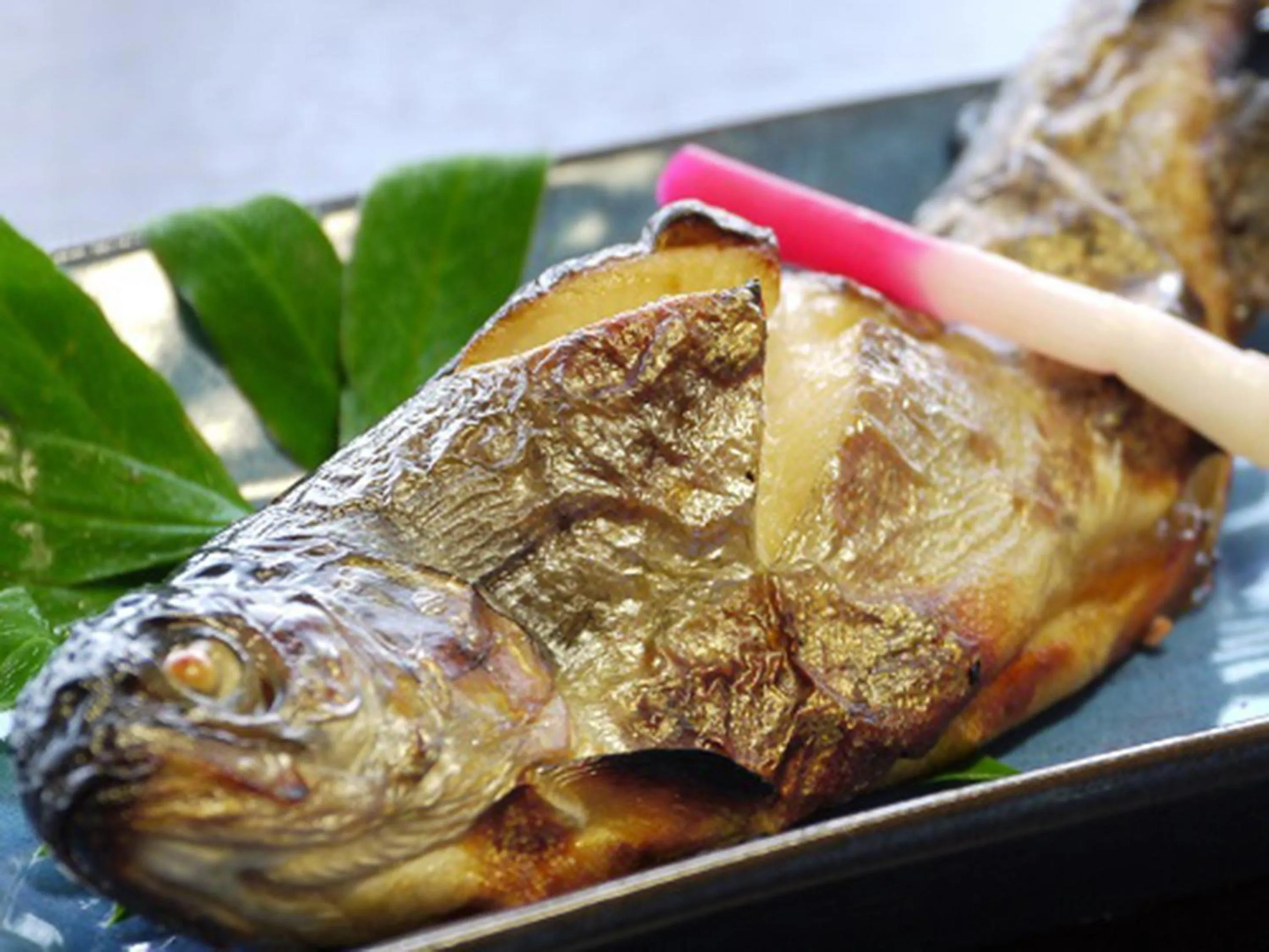 Food close-up in Kimimachisou