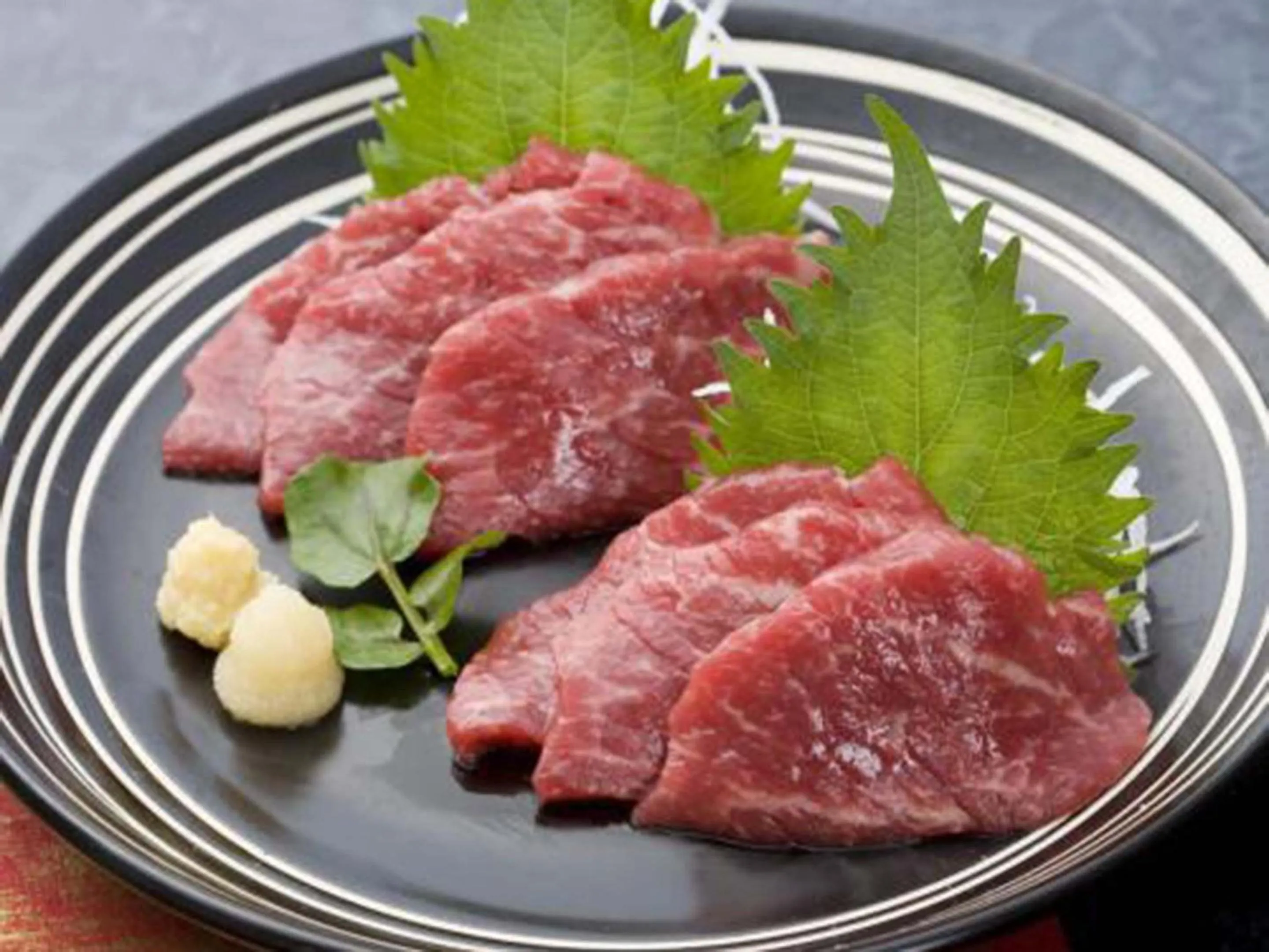 Food close-up in Kimimachisou