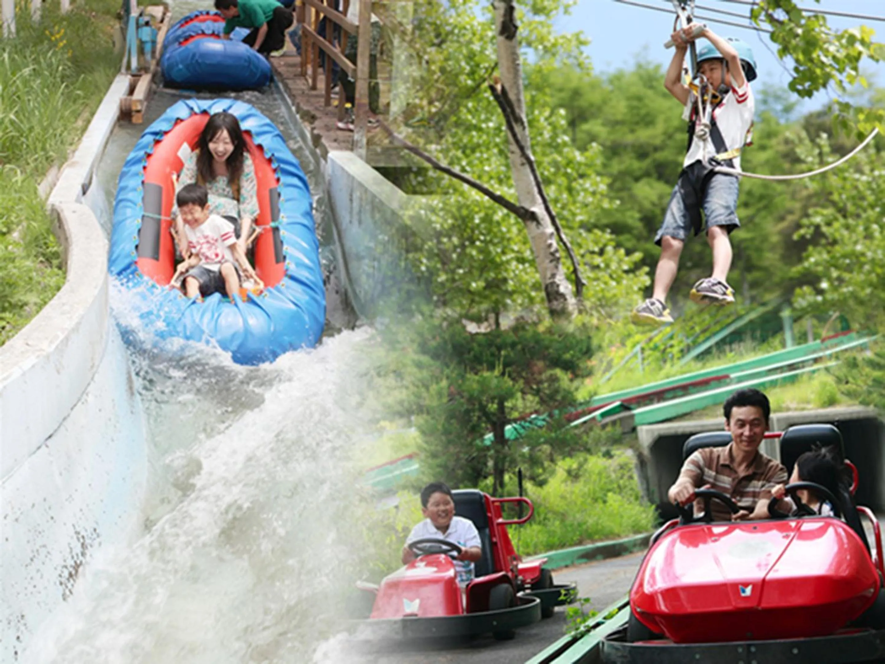 Nearby landmark in Kimimachisou