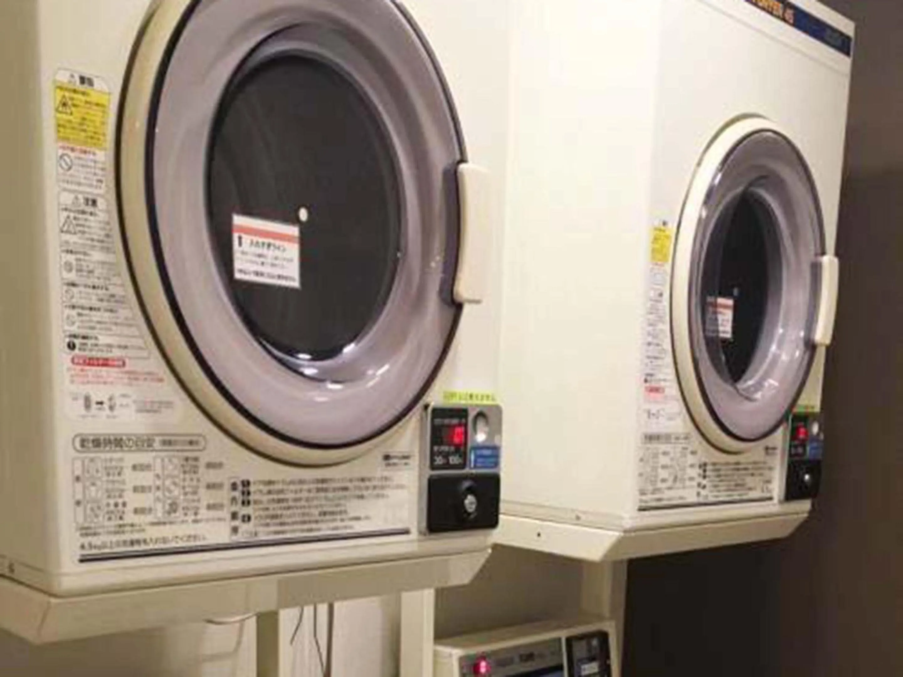 Area and facilities in Kimimachisou