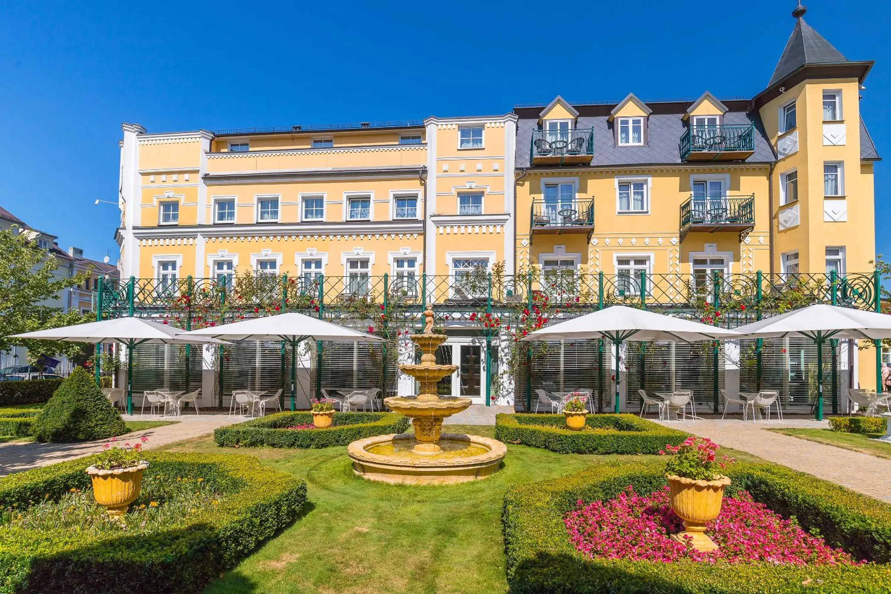 Hotel Bajkal Hotel Bajkal