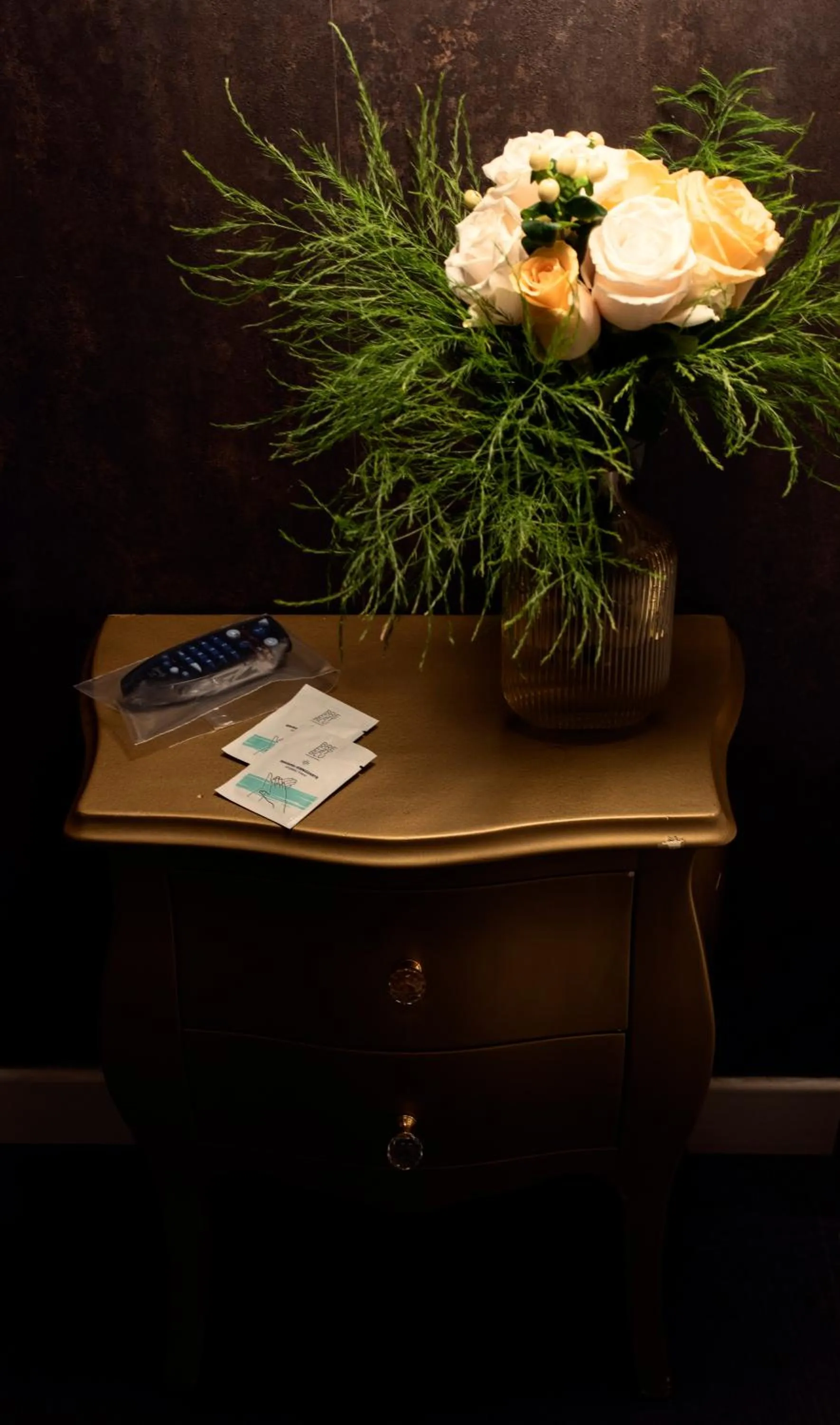 Hotel - Motel Flower