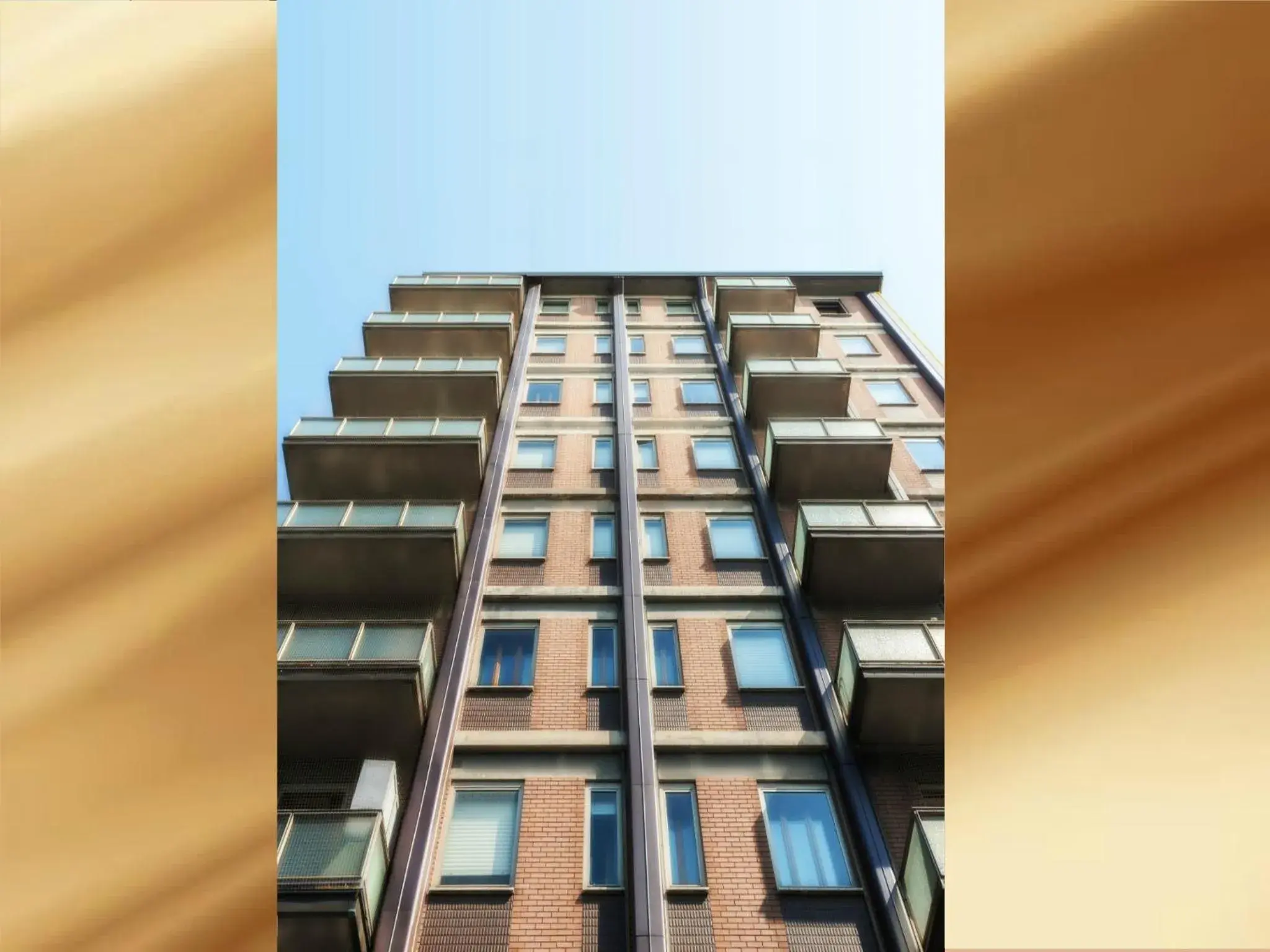 Facade/entrance in Suite Hotel Elite Facade/entrance in Suite Hotel Elite