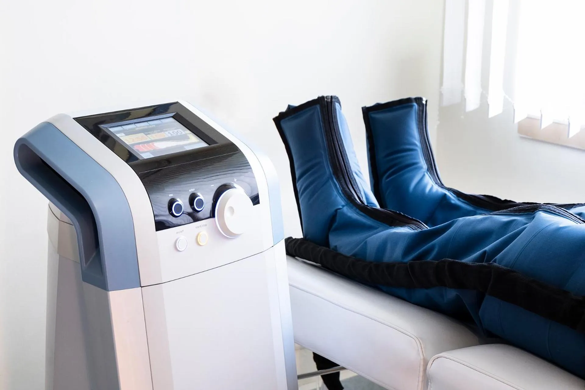 Massage in Lech Resort & Spa