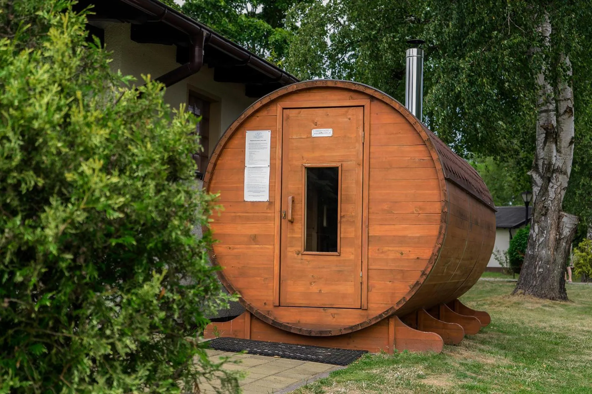 Entertainment in Lech Resort & Spa