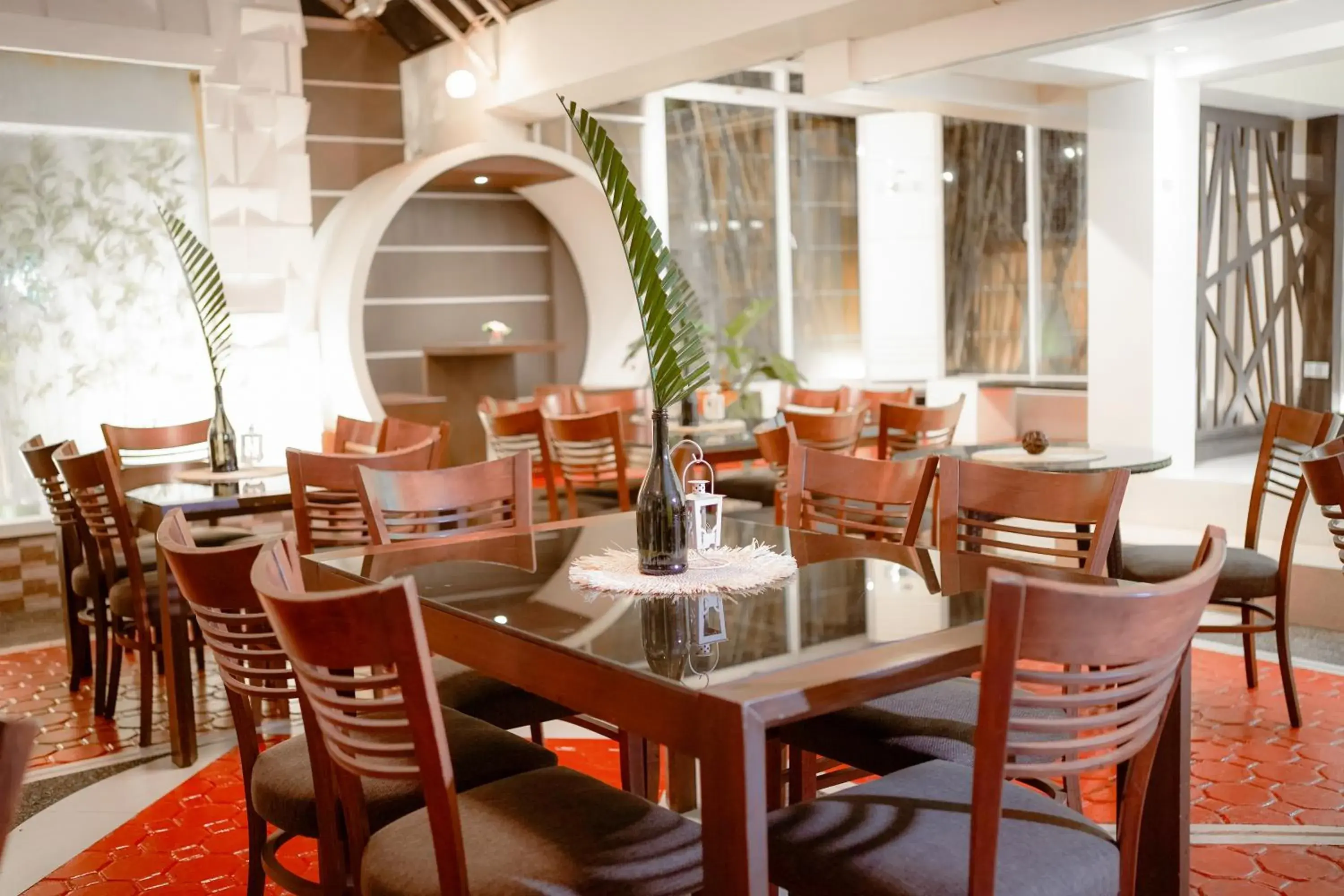 Restaurant/places to eat in Emerald Boutique Hotel Restaurant/places to eat in Emerald Boutique Hotel