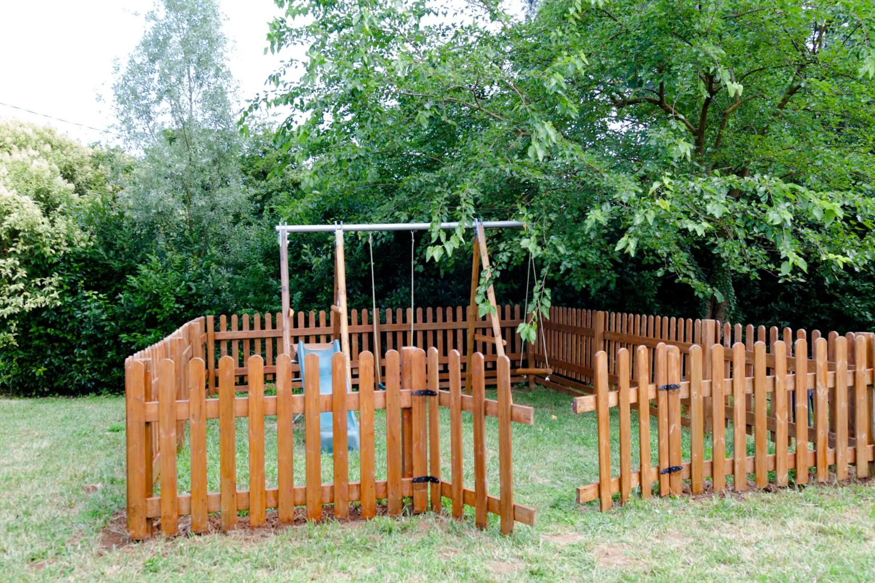 Property building in Locanda Veneta