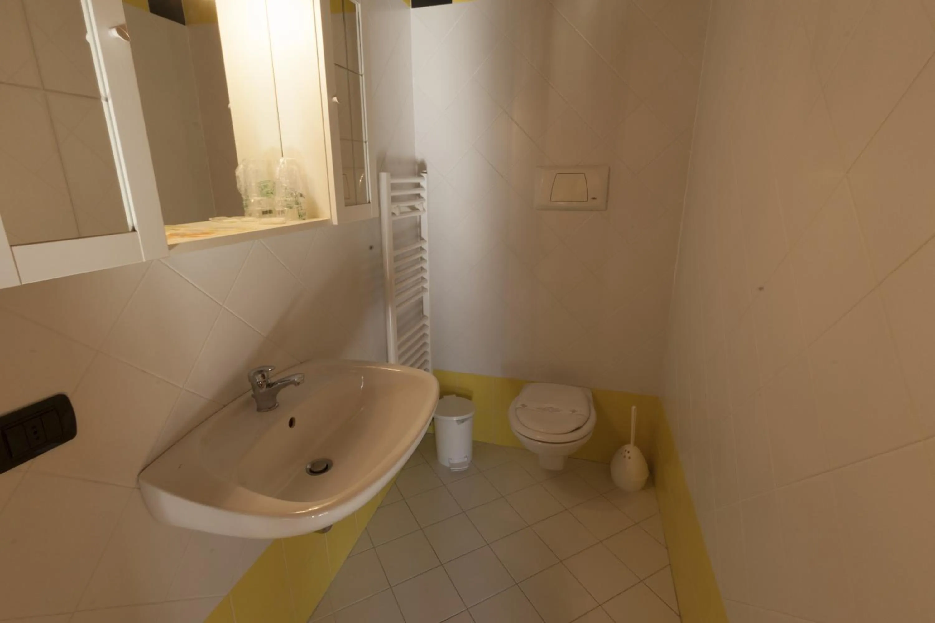 Property building in Locanda Veneta