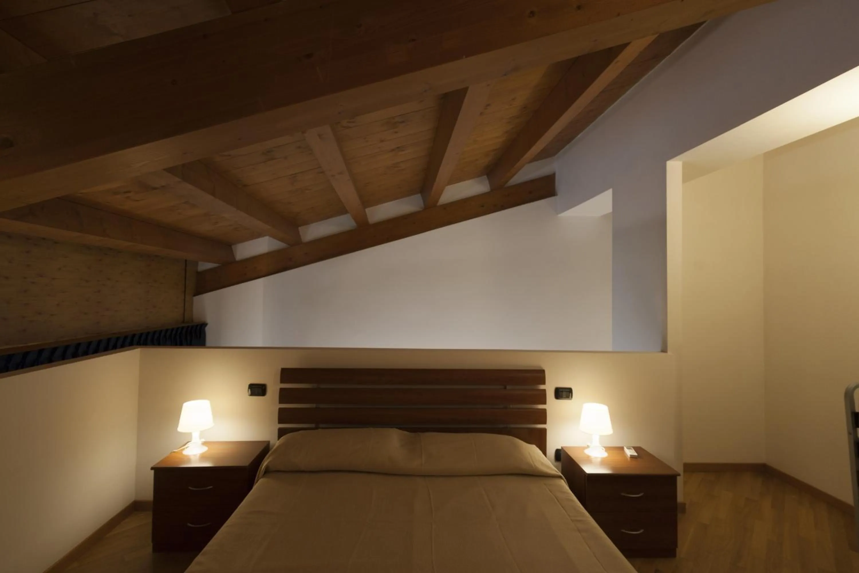 Bedroom, Bed in Locanda Veneta