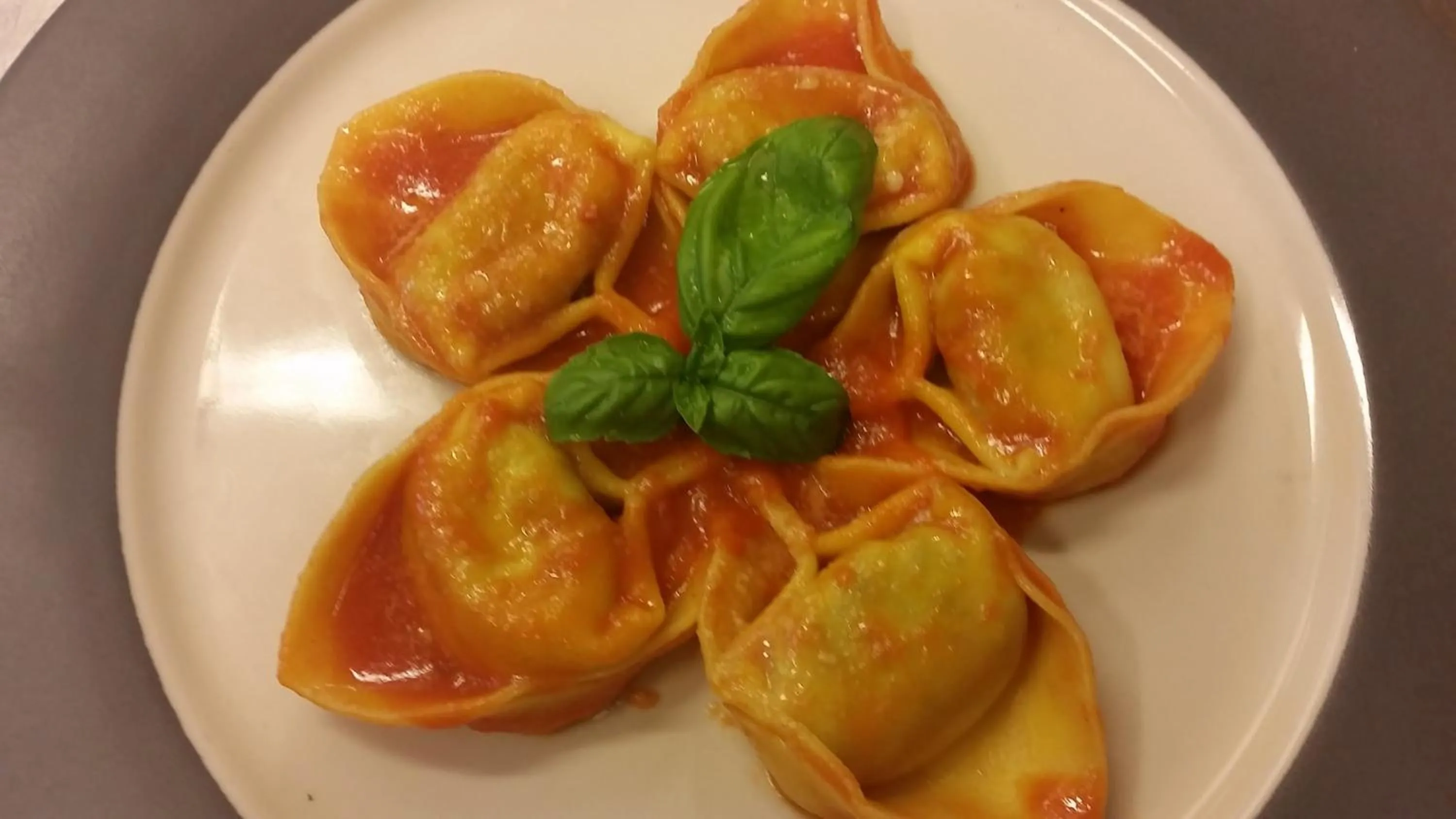 Property building in Locanda Veneta