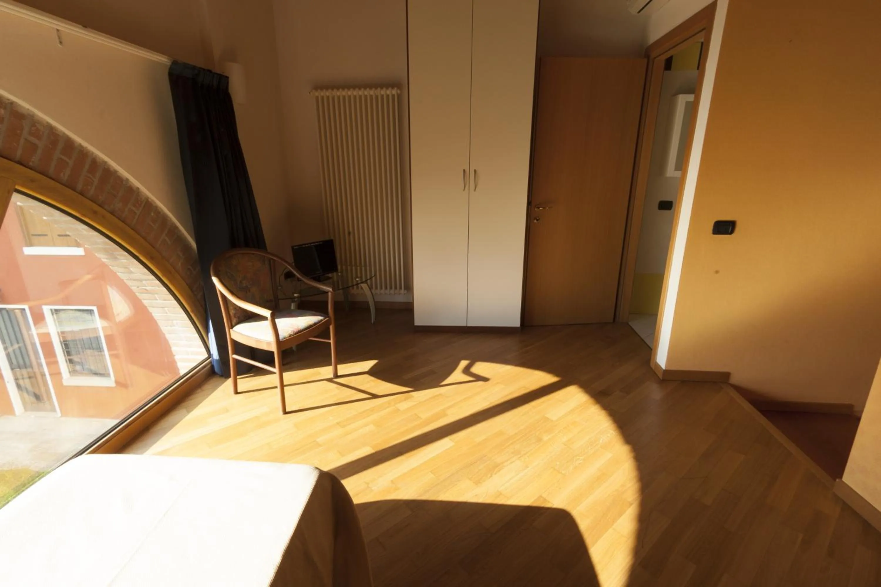 Property building in Locanda Veneta