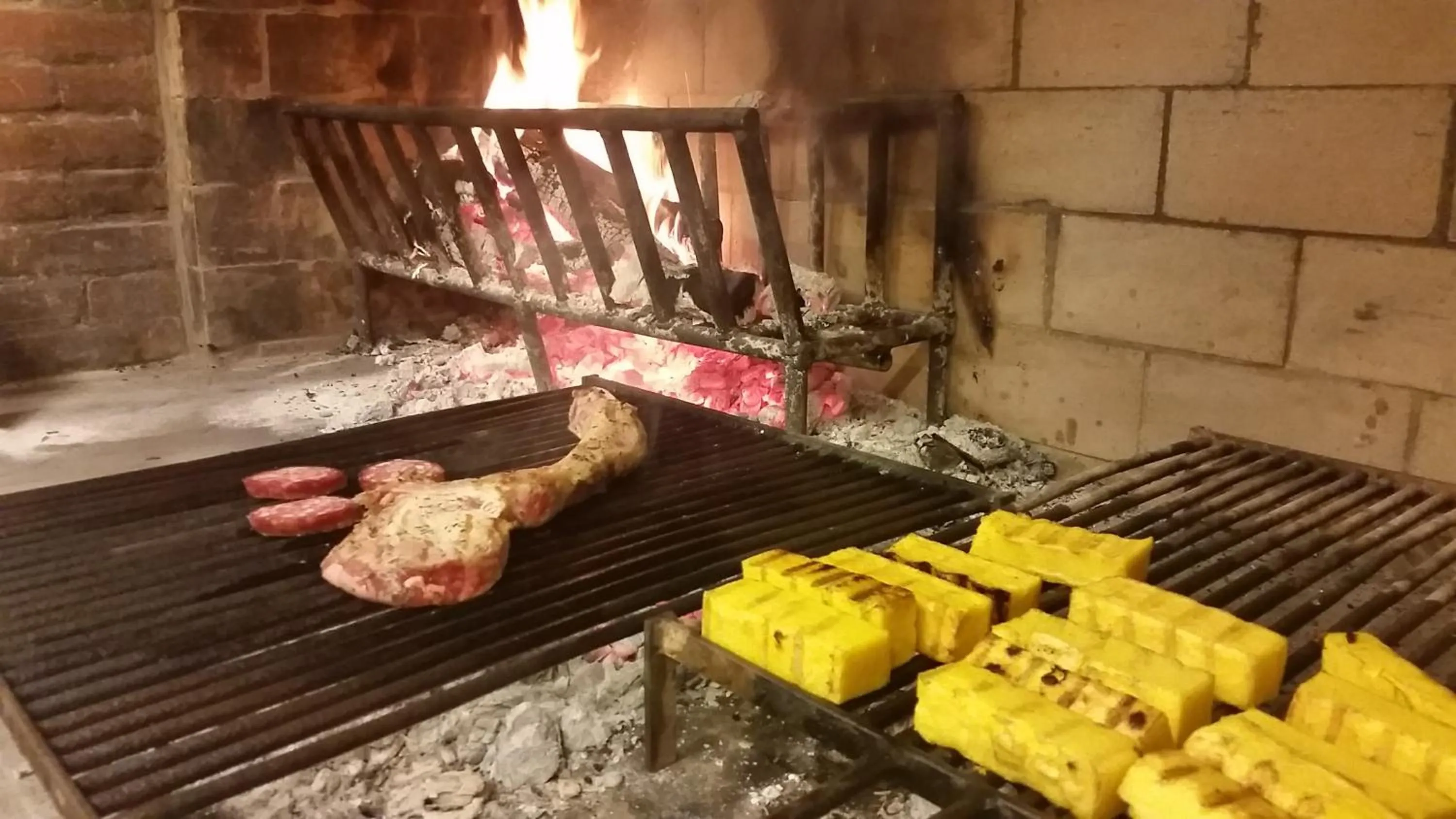 Property building in Locanda Veneta