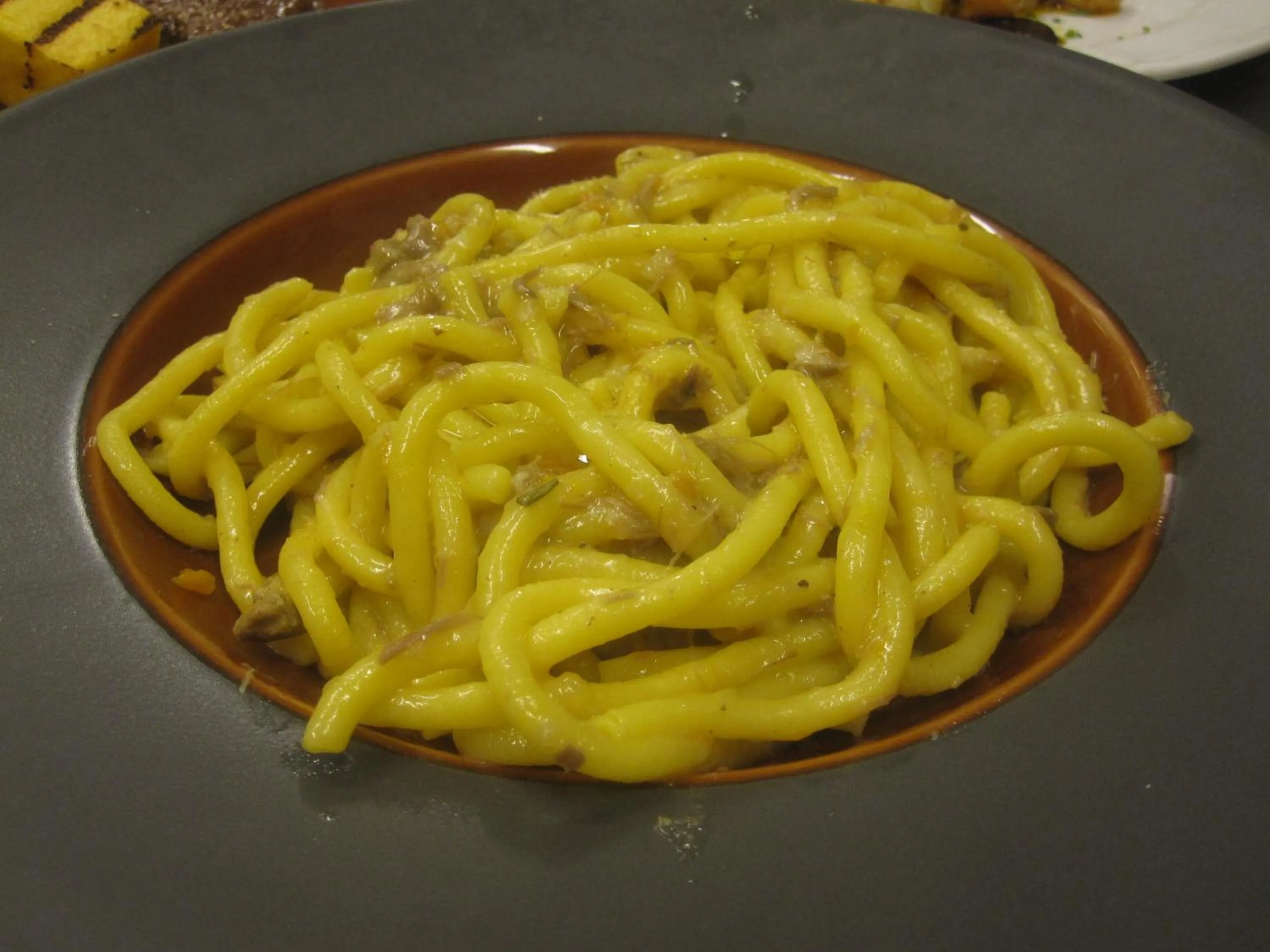 Property building in Locanda Veneta