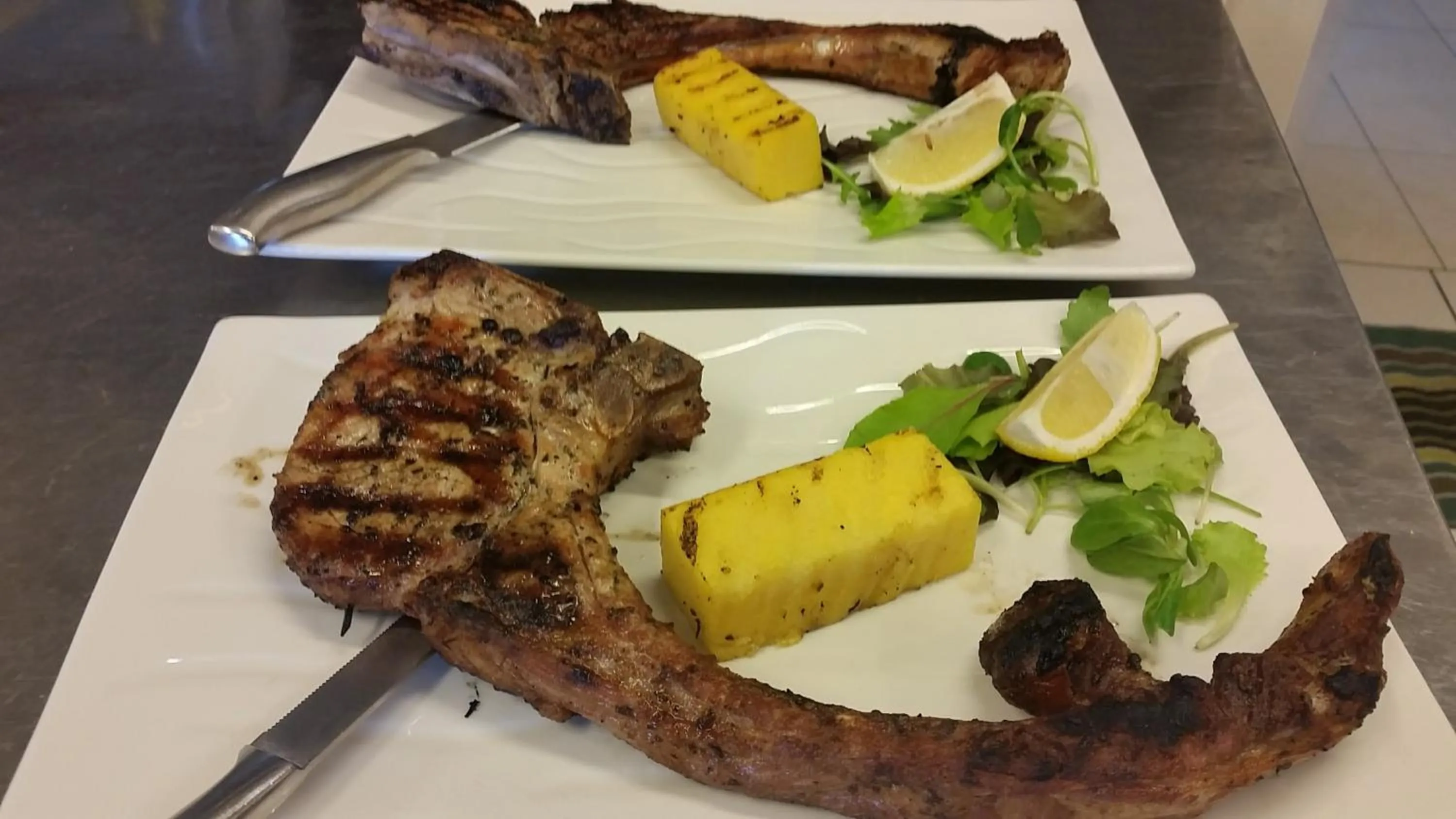 Property building in Locanda Veneta