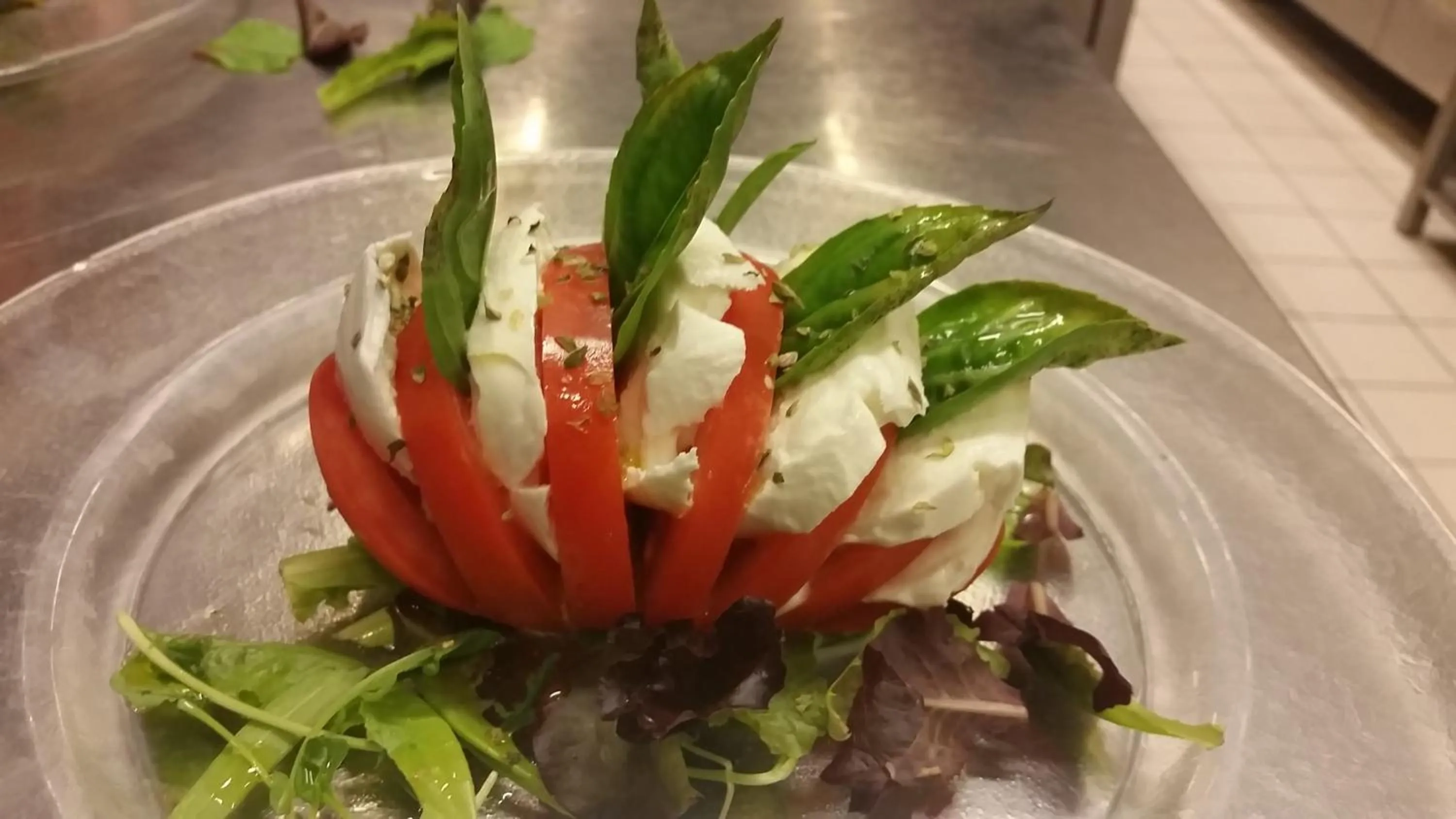 Property building in Locanda Veneta