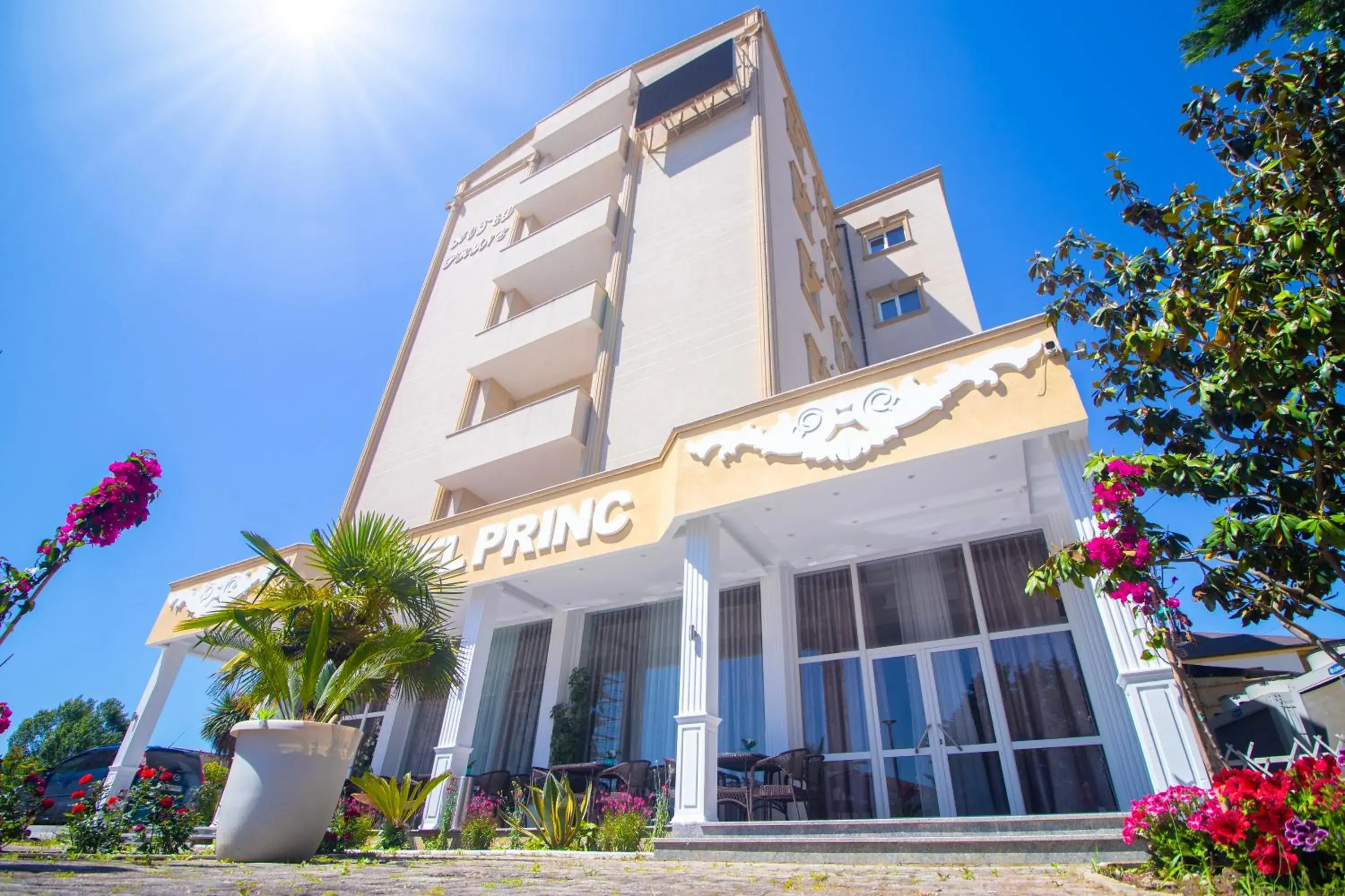 Hotel Princ Hotel Princ
