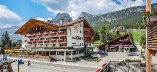 Hotel Ladinia Hotel Ladinia