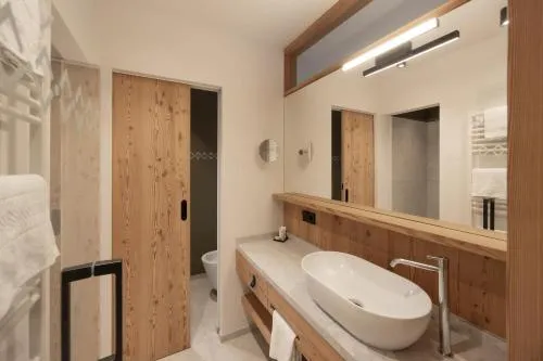 Hotel Ladinia