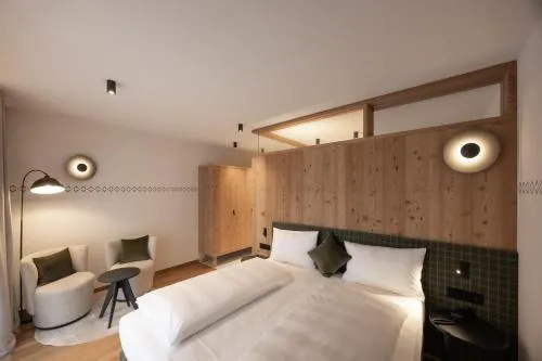 Hotel Ladinia