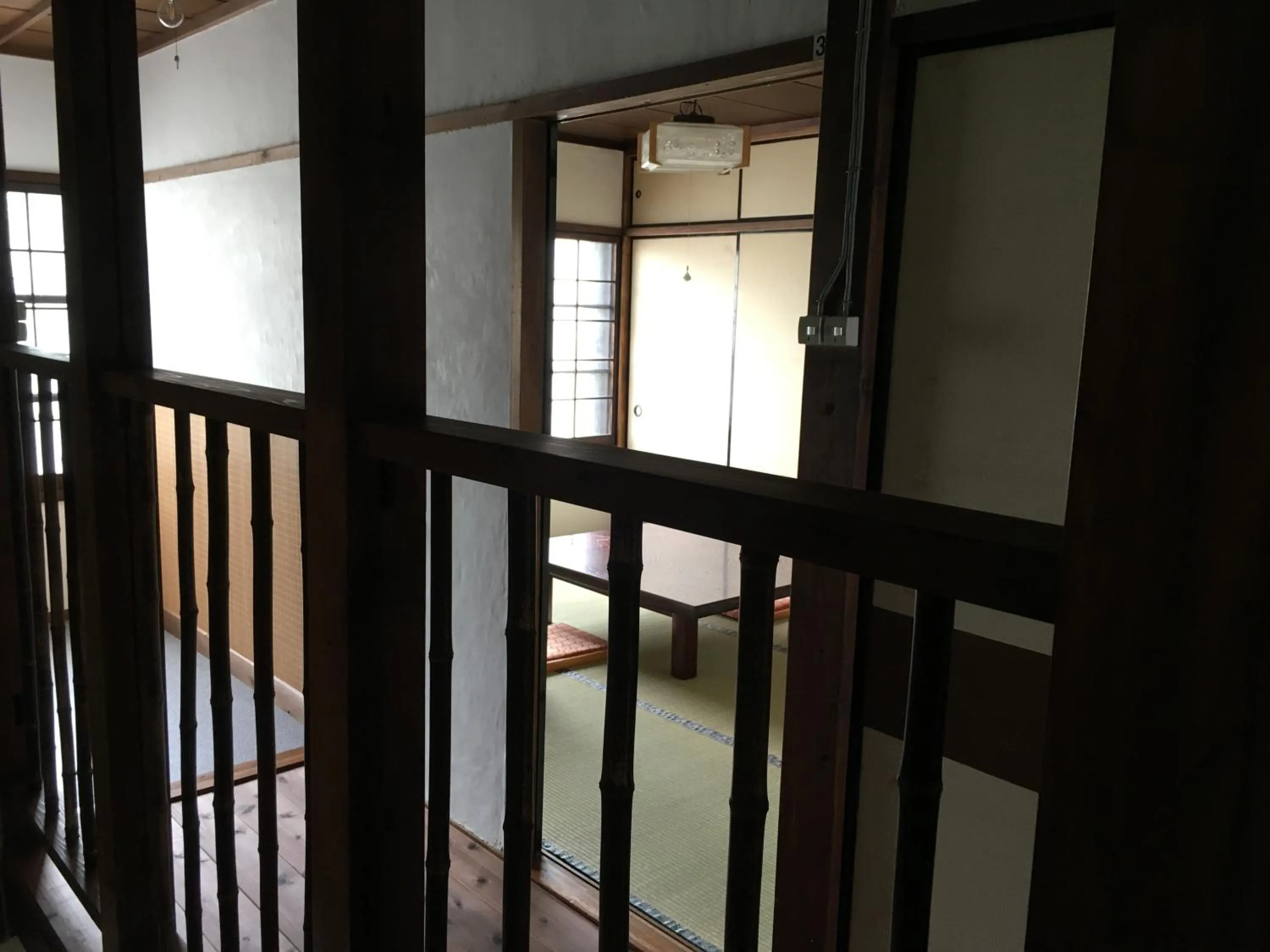 Photo of the whole room in Guesthouse Kiten