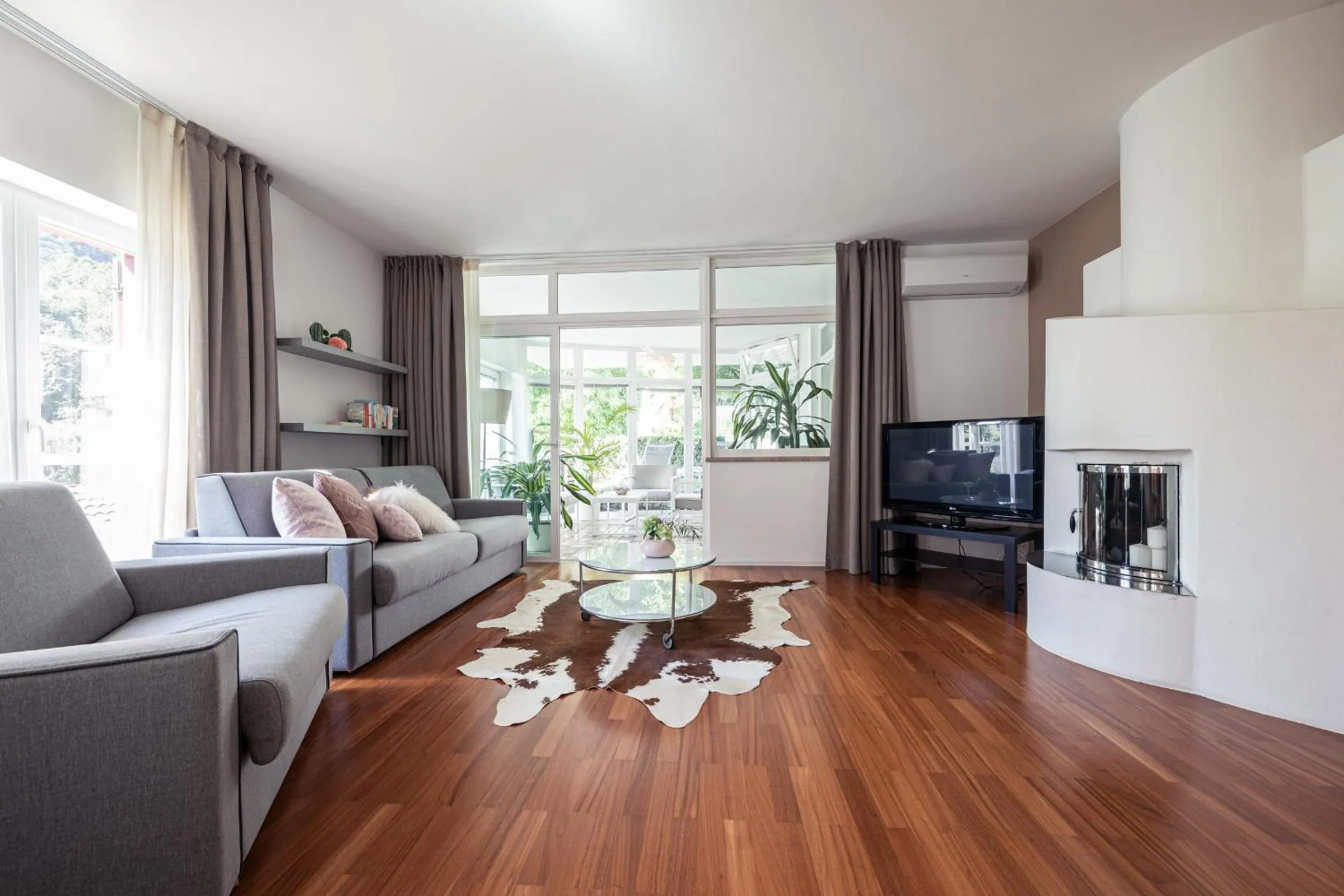 TV and multimedia in Boutique Hotel Zum Rosenbaum