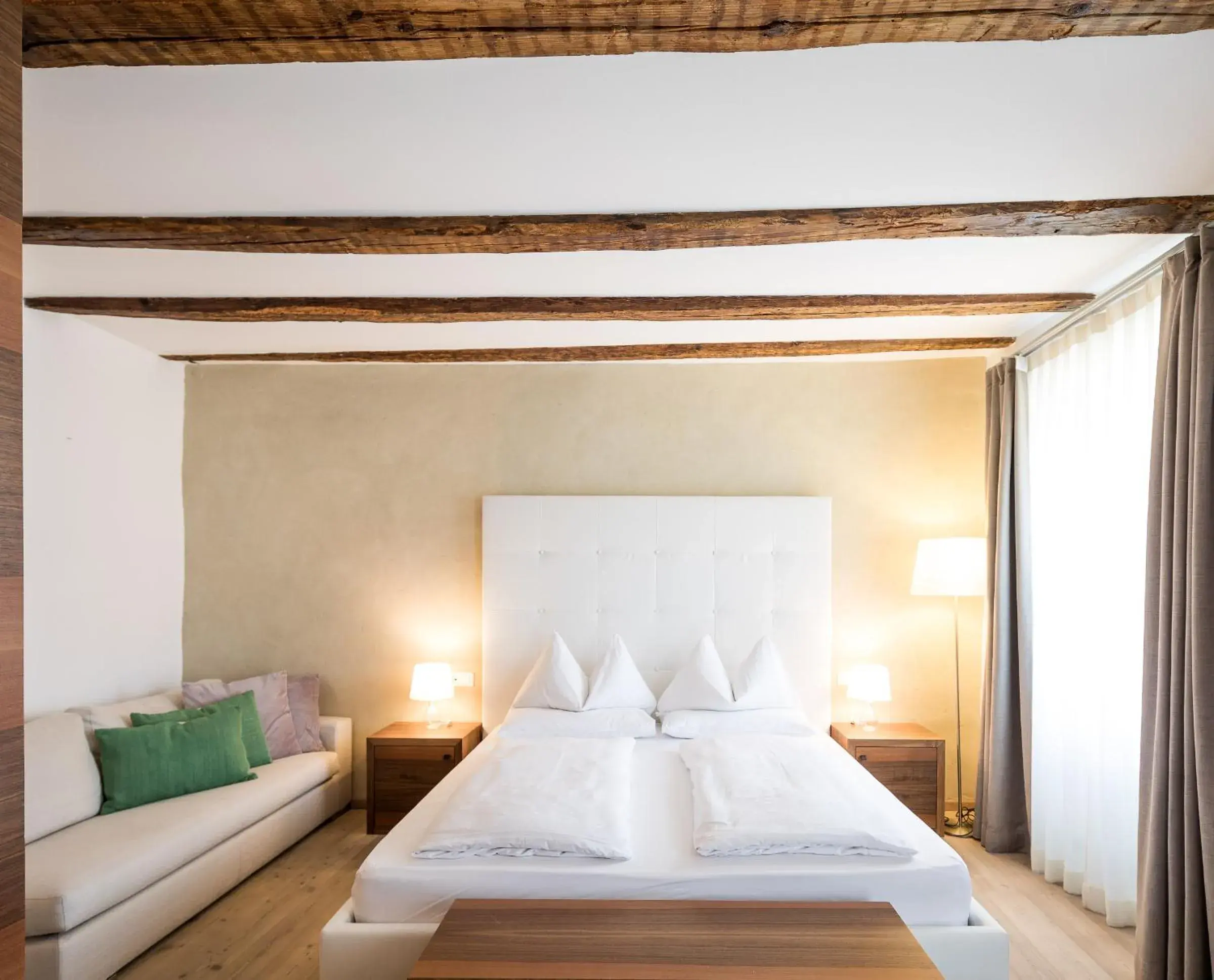 Junior Suite in Boutique Hotel Zum Rosenbaum Junior Suite in Boutique Hotel Zum Rosenbaum