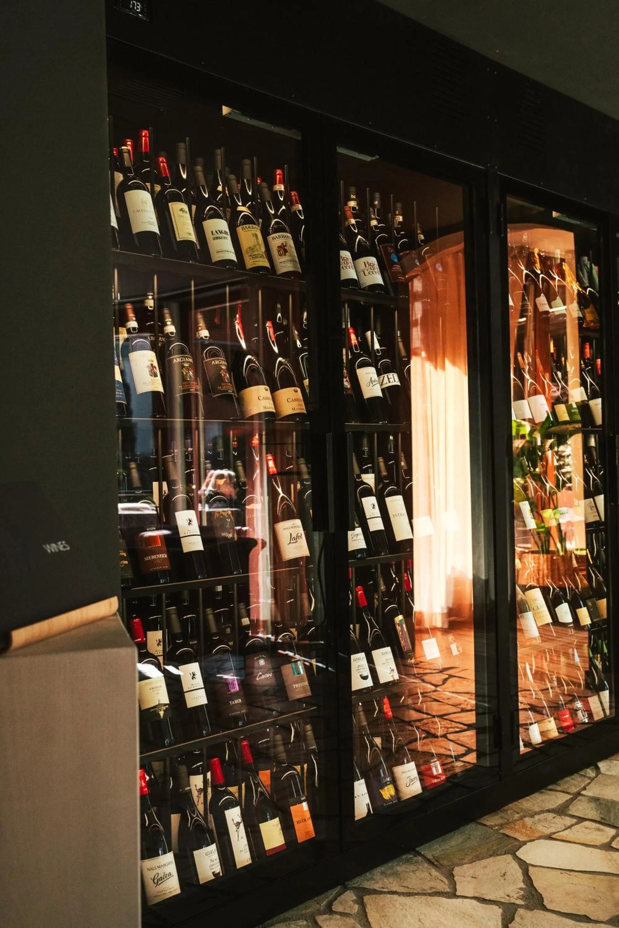 Lounge or bar in Boutique Hotel Zum Rosenbaum