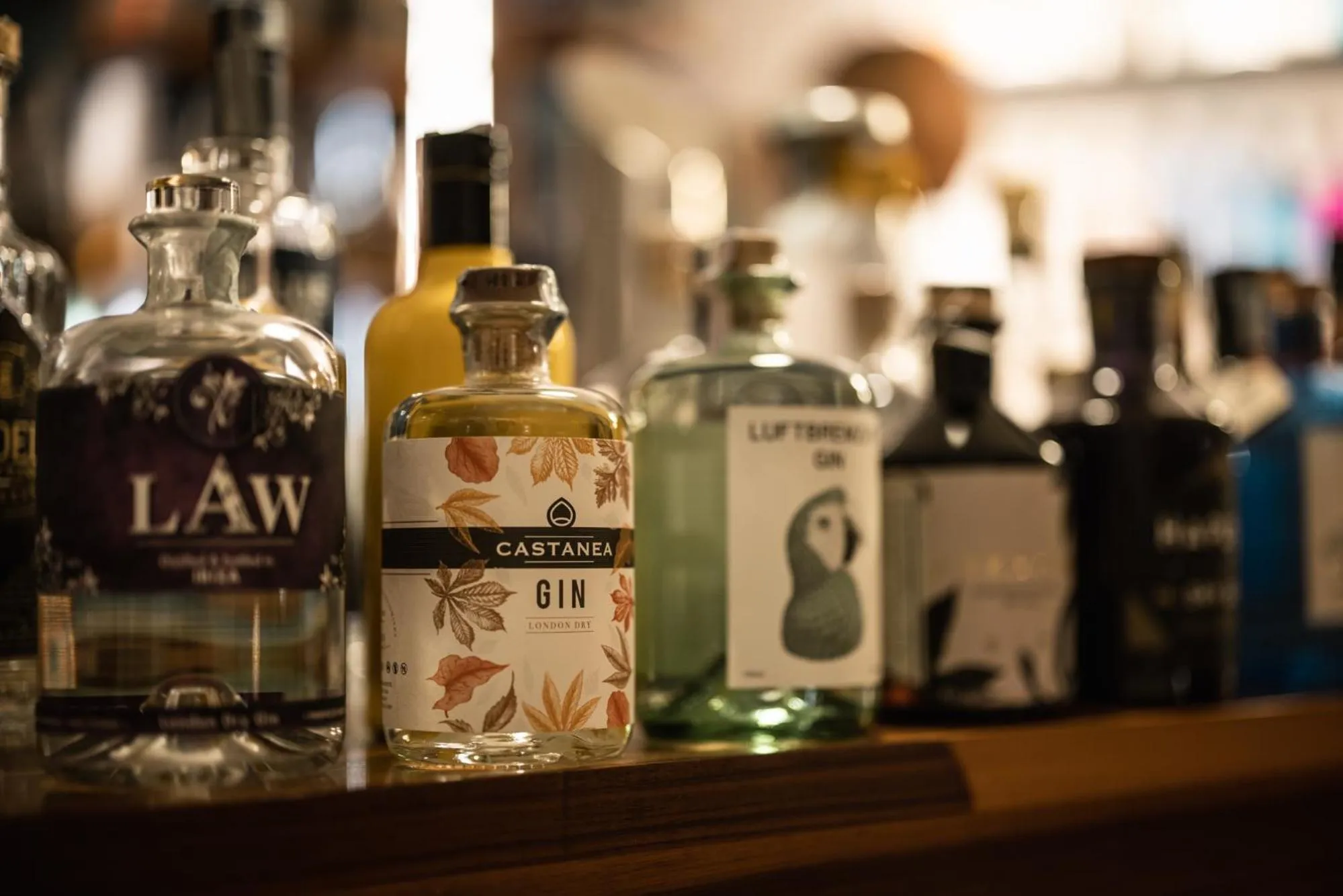 Lounge or bar in Boutique Hotel Zum Rosenbaum