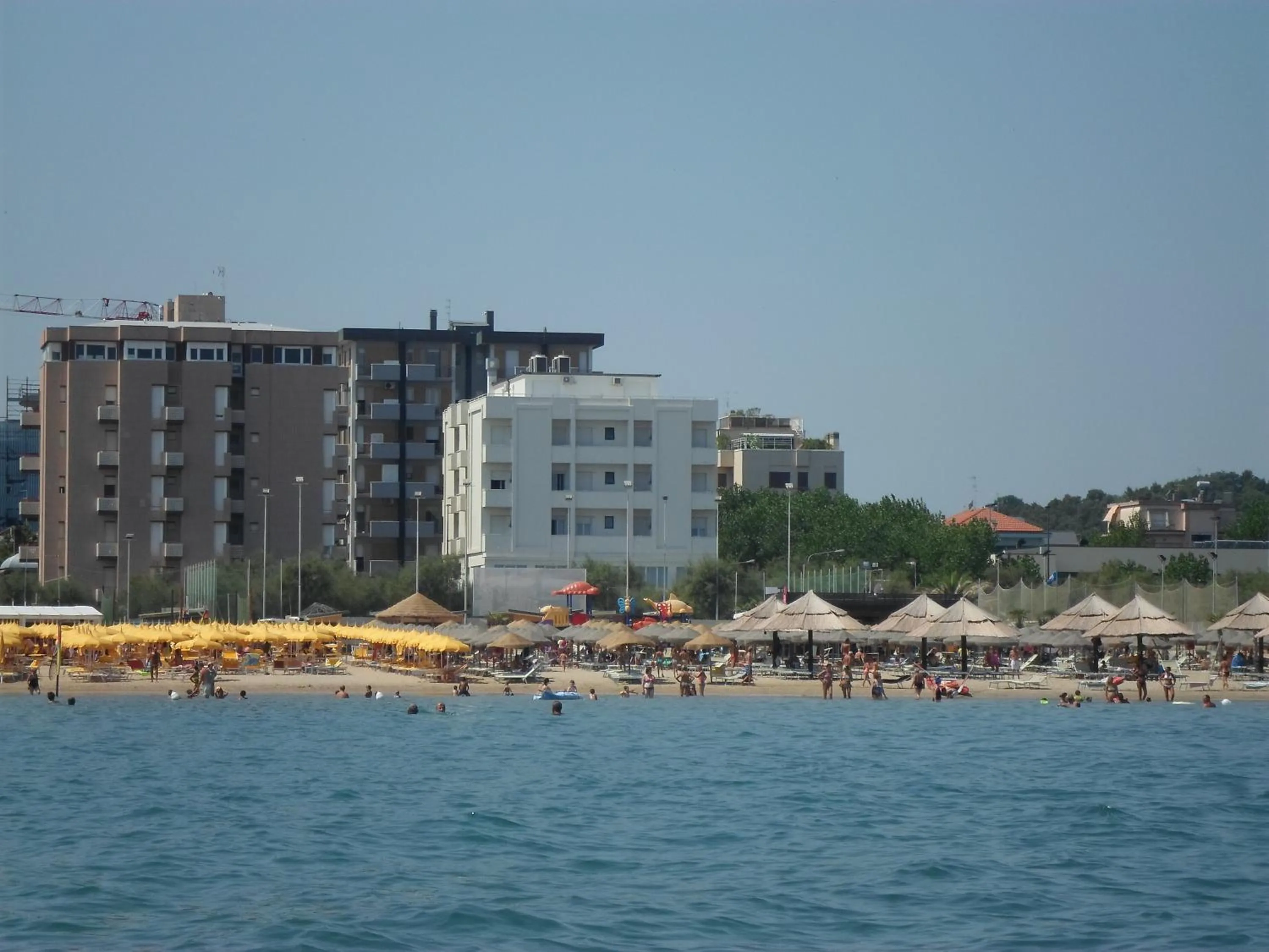 Hotel Mare