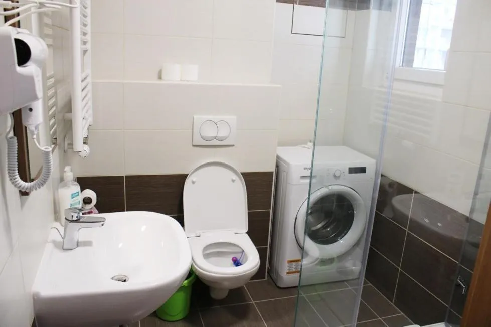 Corvin holiday Apartments hotel