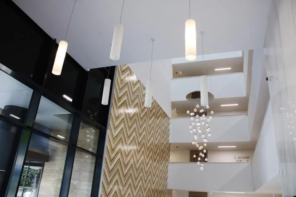 Corvin holiday Apartments hotel