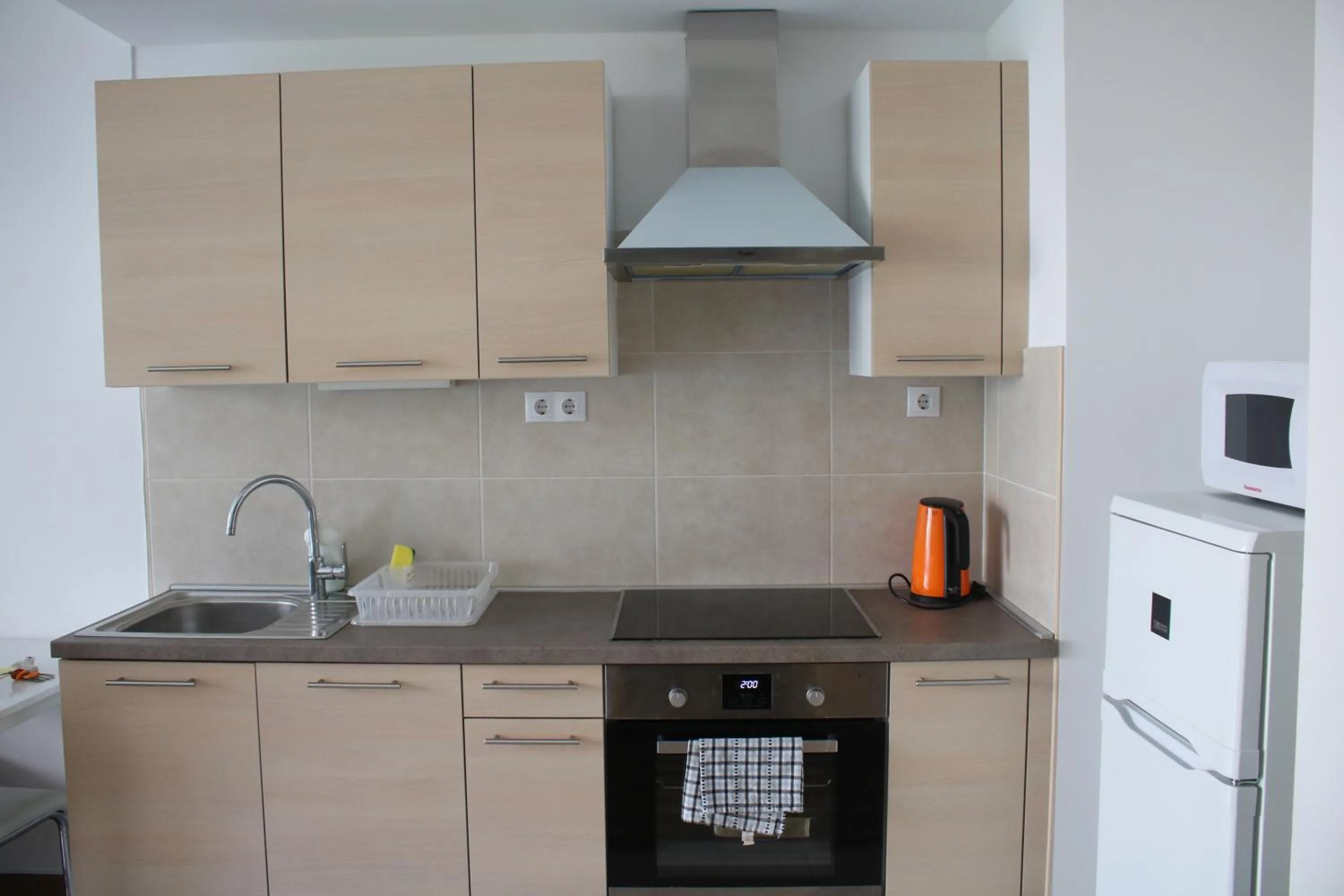 Corvin holiday Apartments hotel