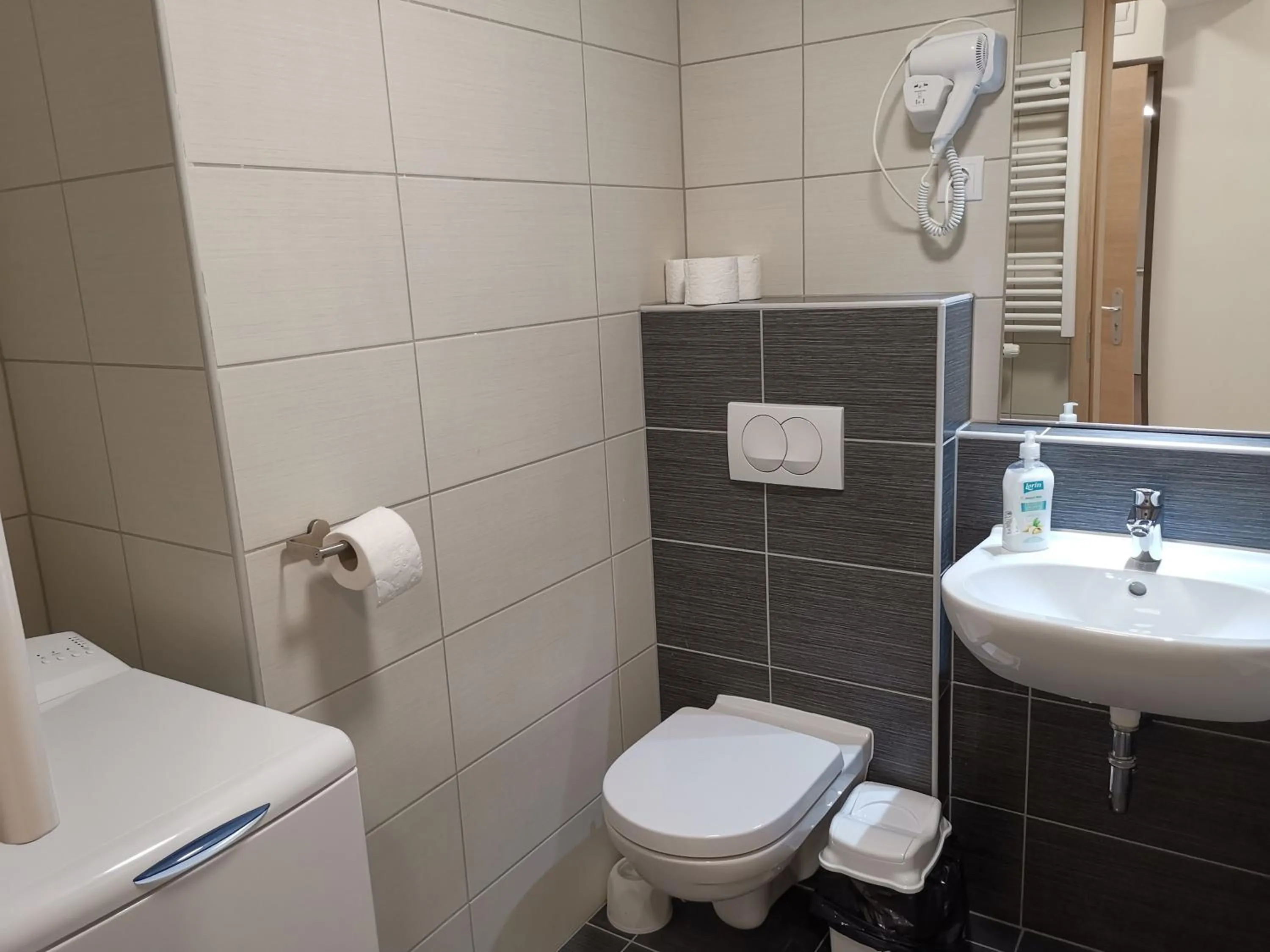 Corvin holiday Apartments hotel