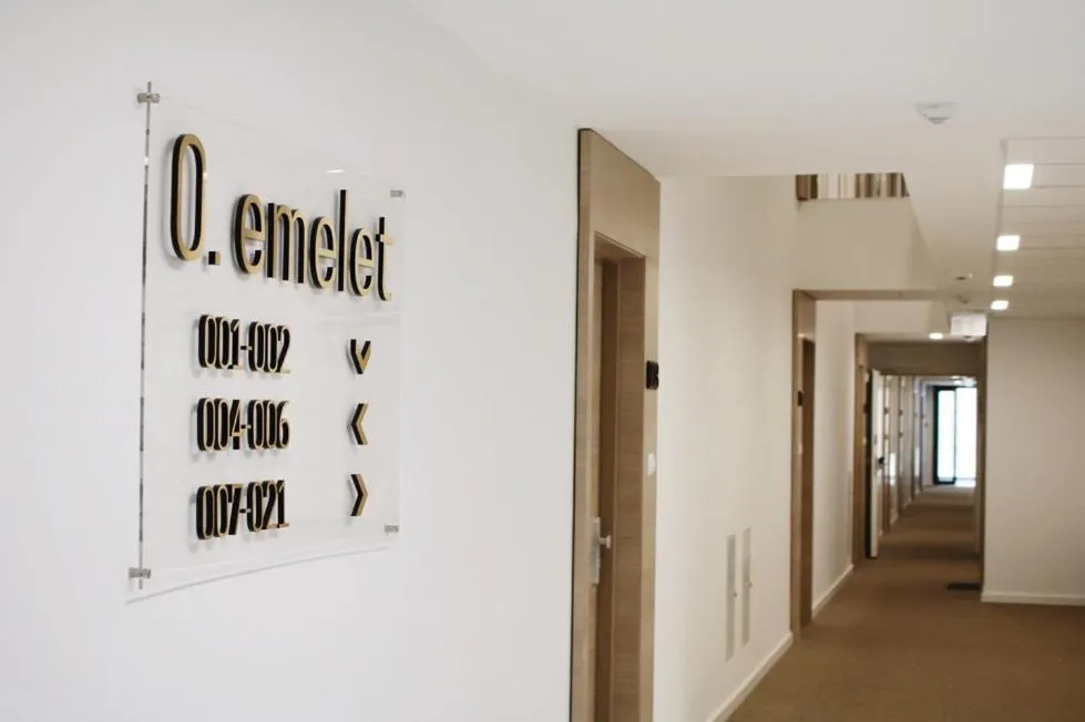 Corvin holiday Apartments hotel