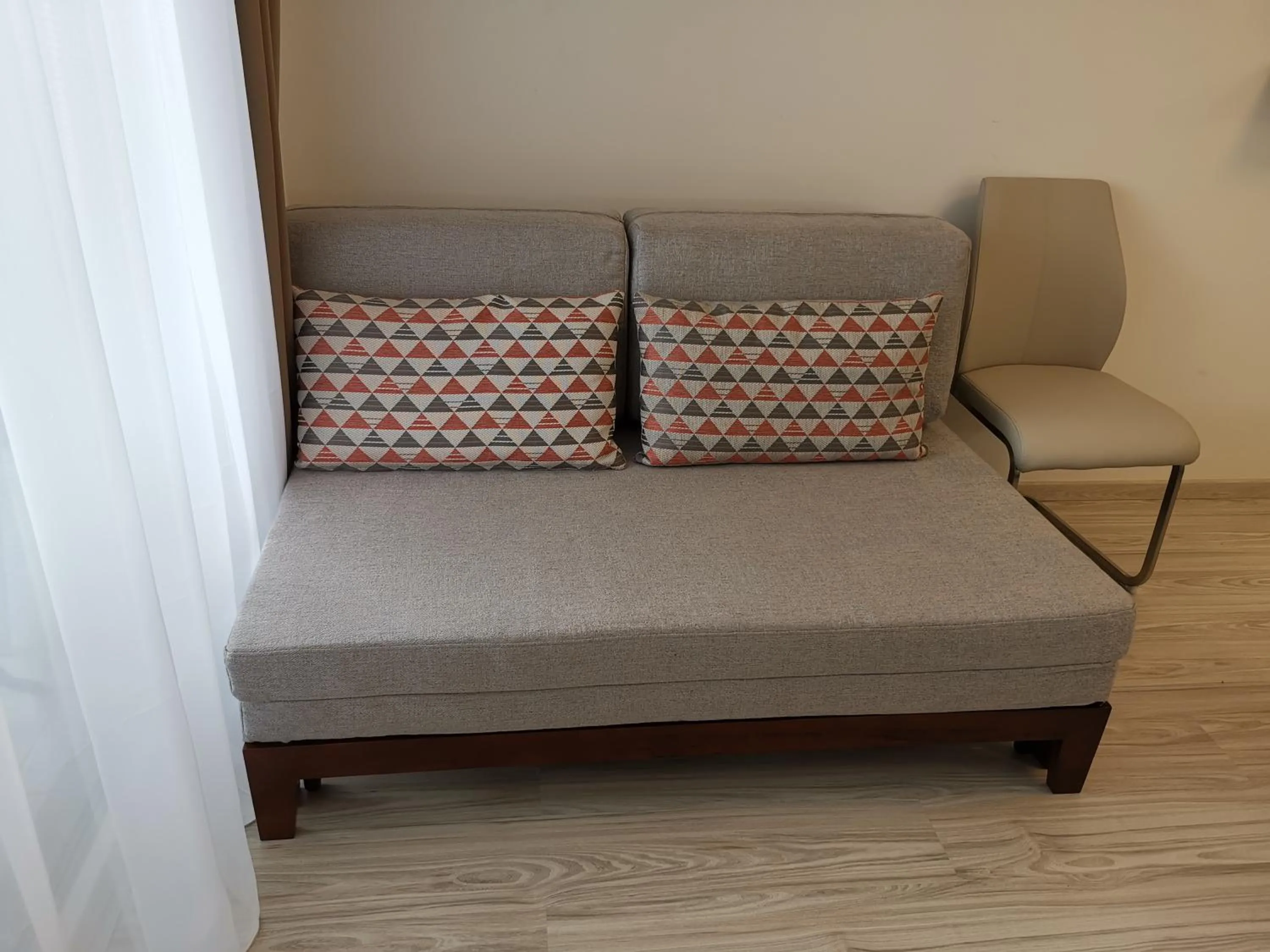 Corvin holiday Apartments hotel