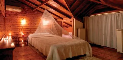 Kurfal Hotel