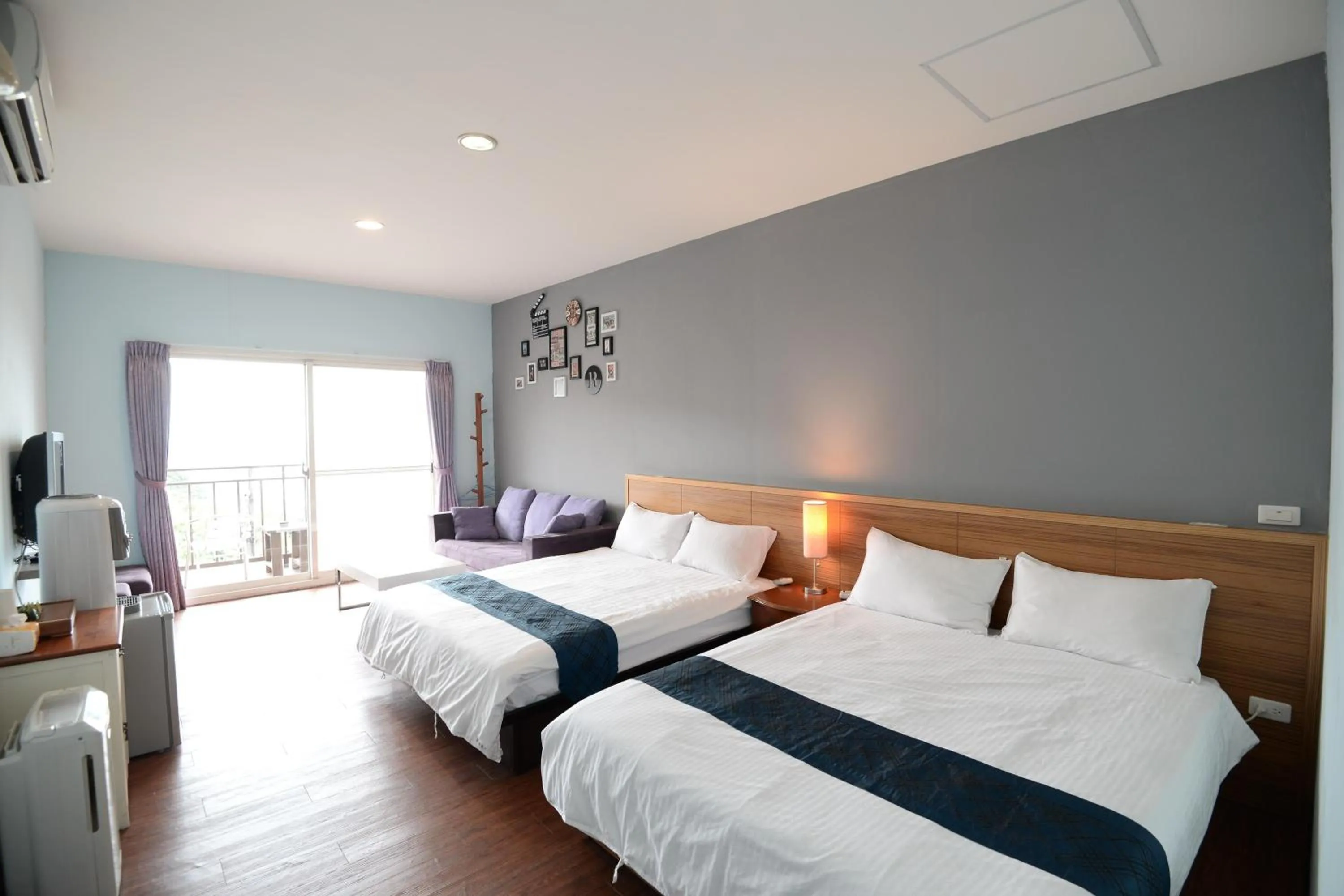 Blue Sky B&B