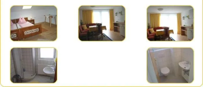Appartementhaus Sporthotel Mölltal