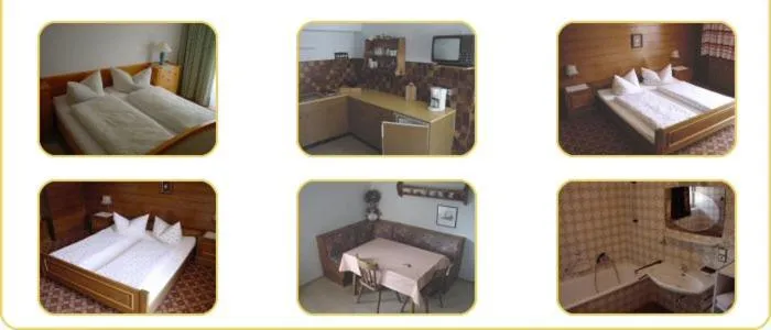 Appartementhaus Sporthotel Mölltal