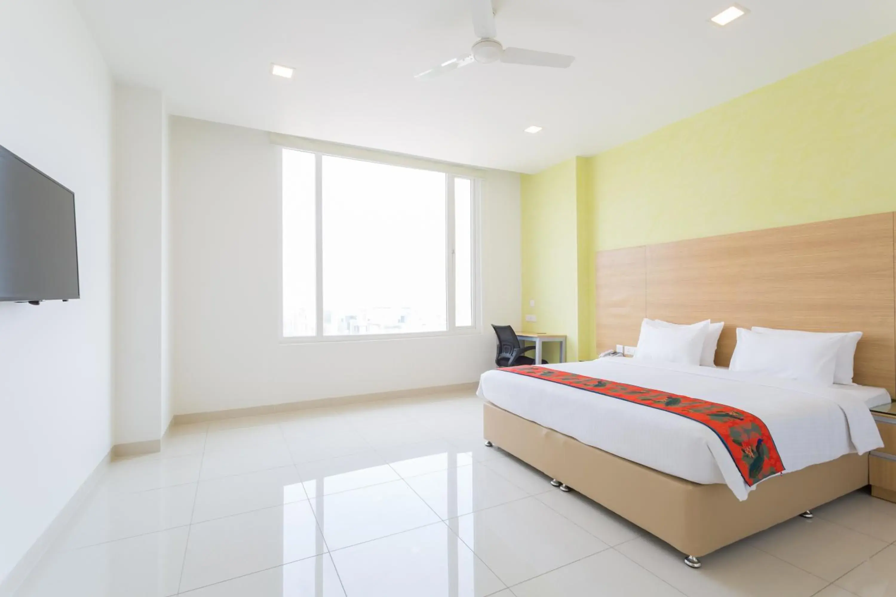 Other, Bed in GINGER Noida City Center Other, Bed in GINGER Noida City Center