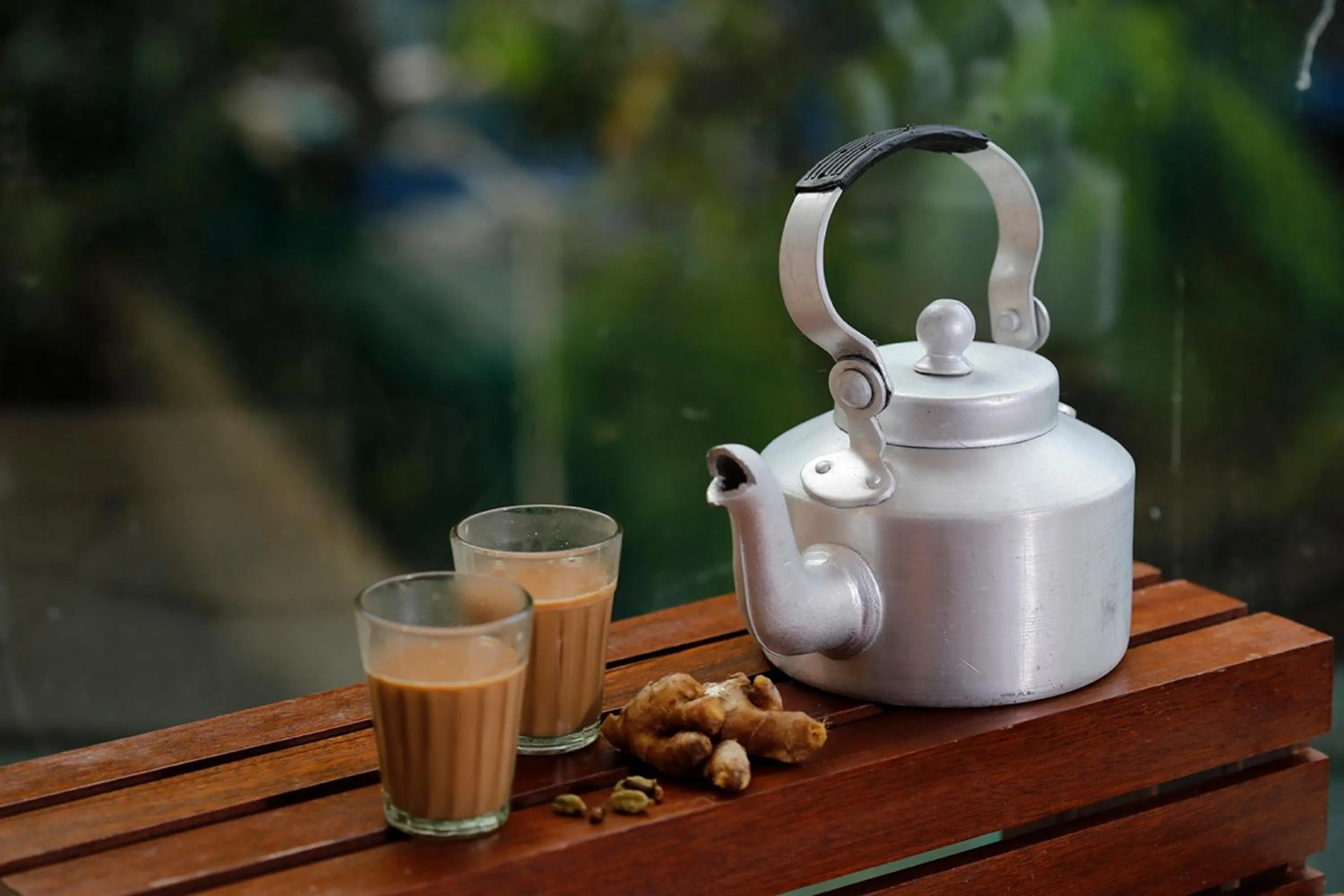 Coffee/tea facilities in GINGER Noida City Center