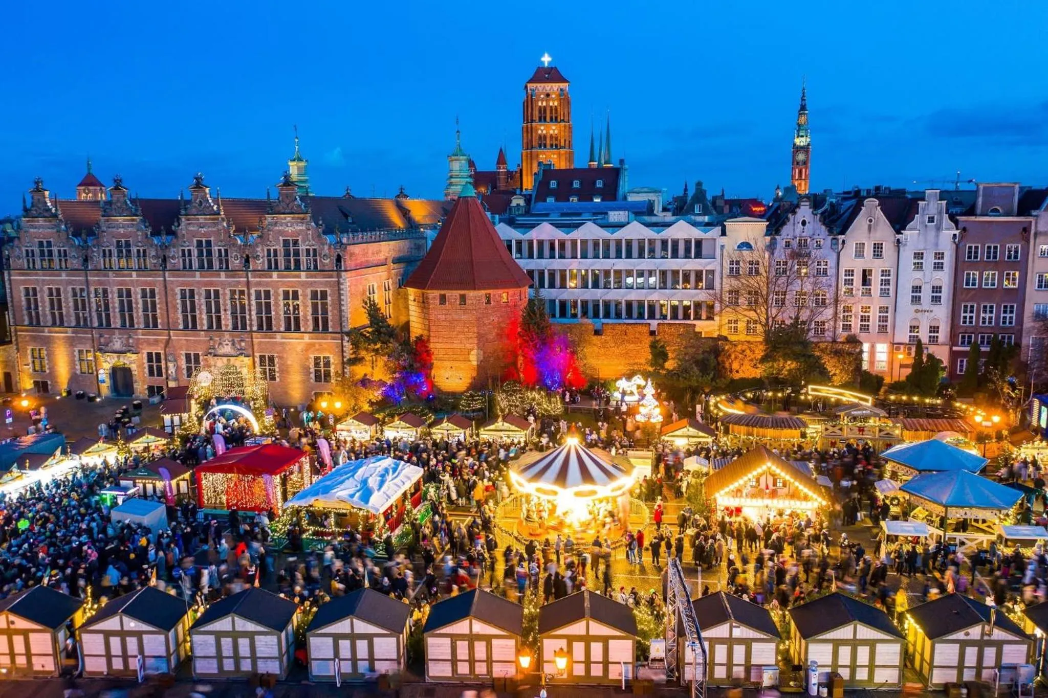 Off site in Hotel Holland House Old Town