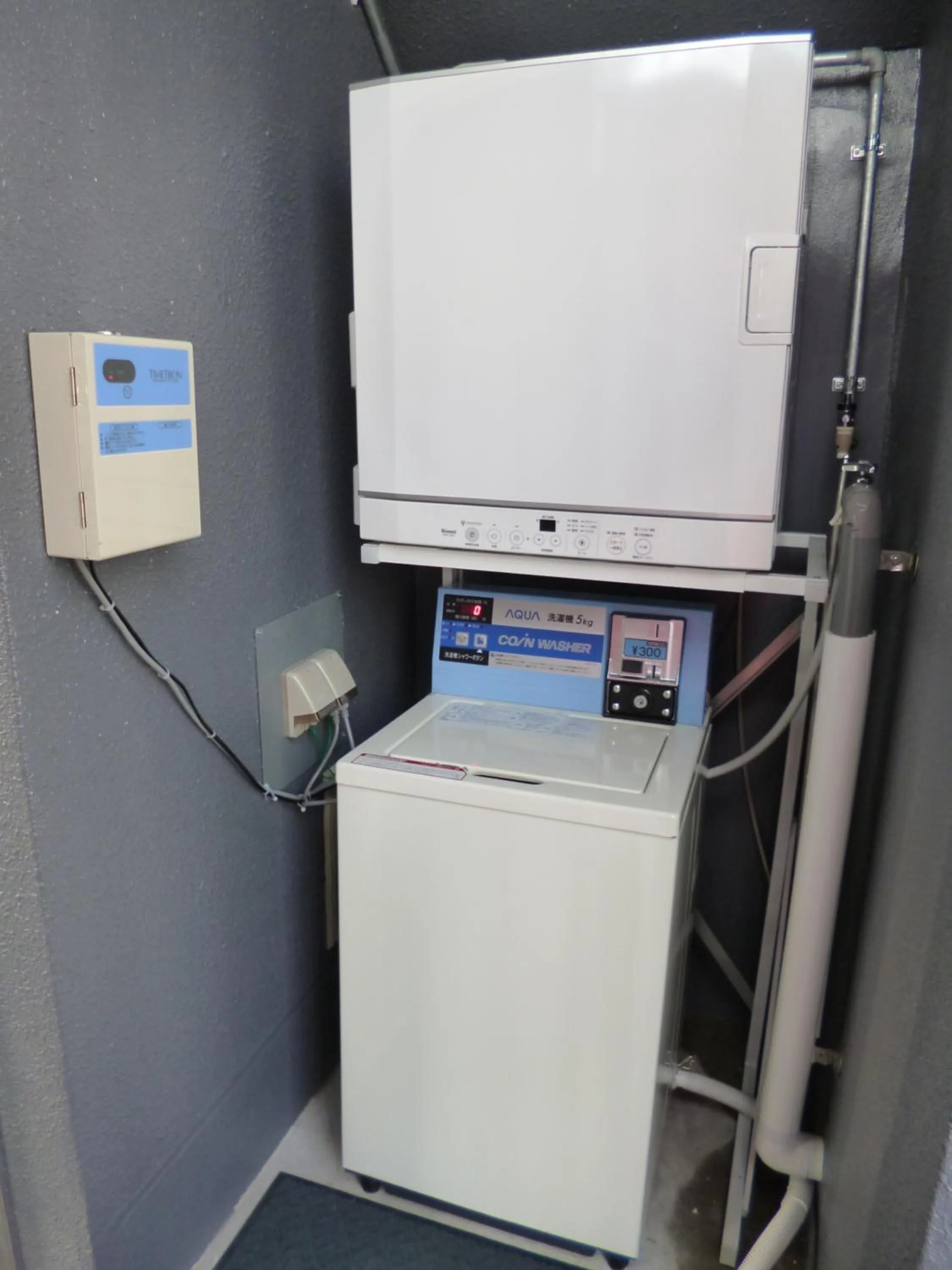 Other in OUCHI HOTEL Yokogawa