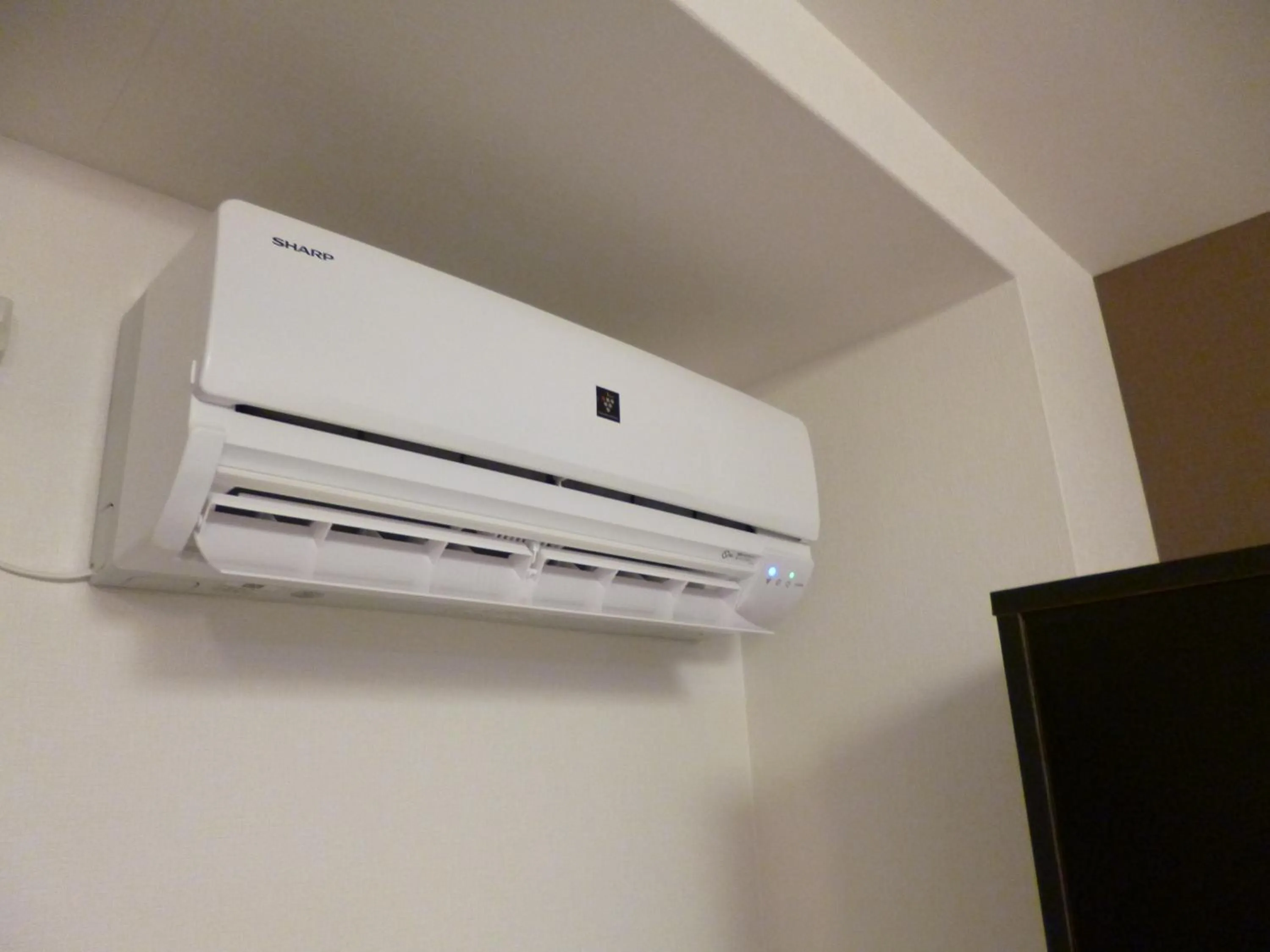 Photo of the whole room in OUCHI HOTEL Yokogawa