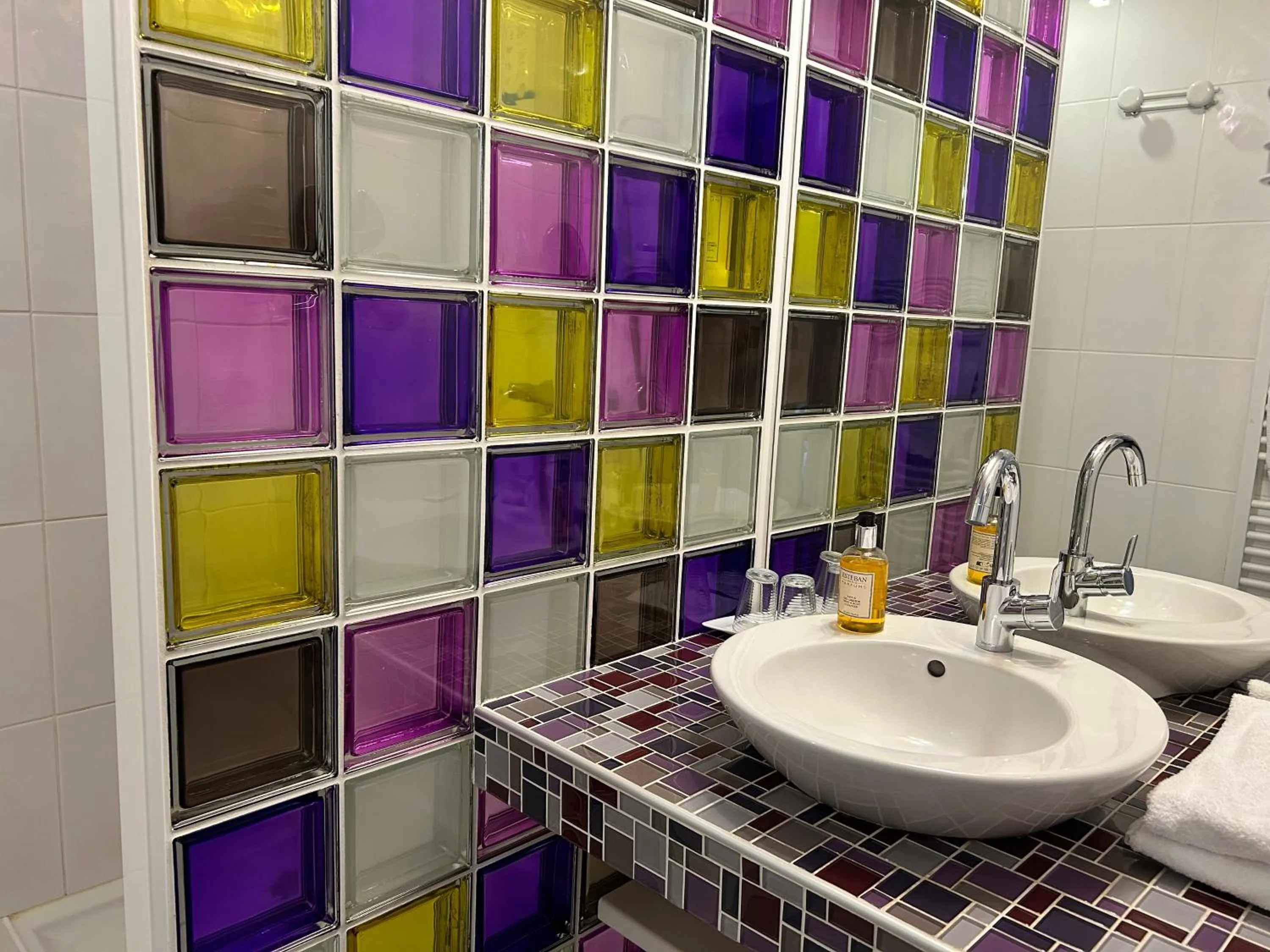 Logis Hôtel de Paris